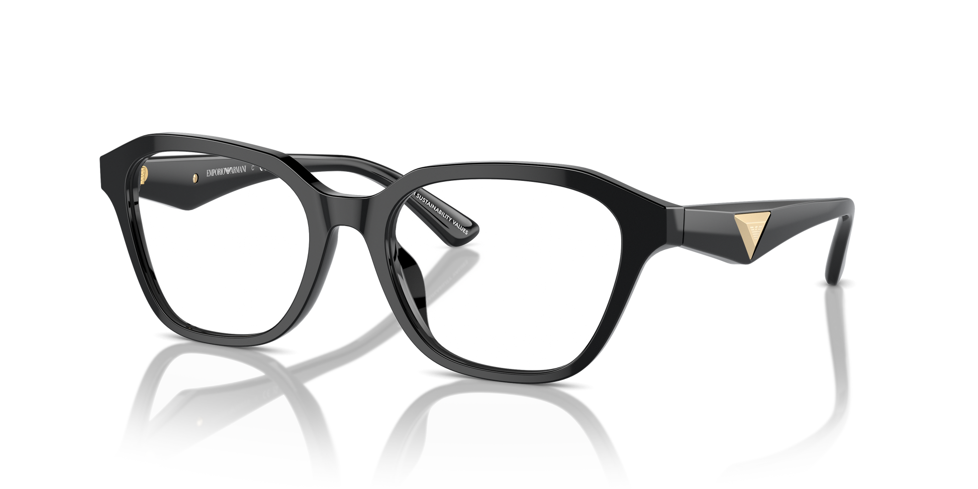 Emporio Armani Eyeglasses EA3235U 5017