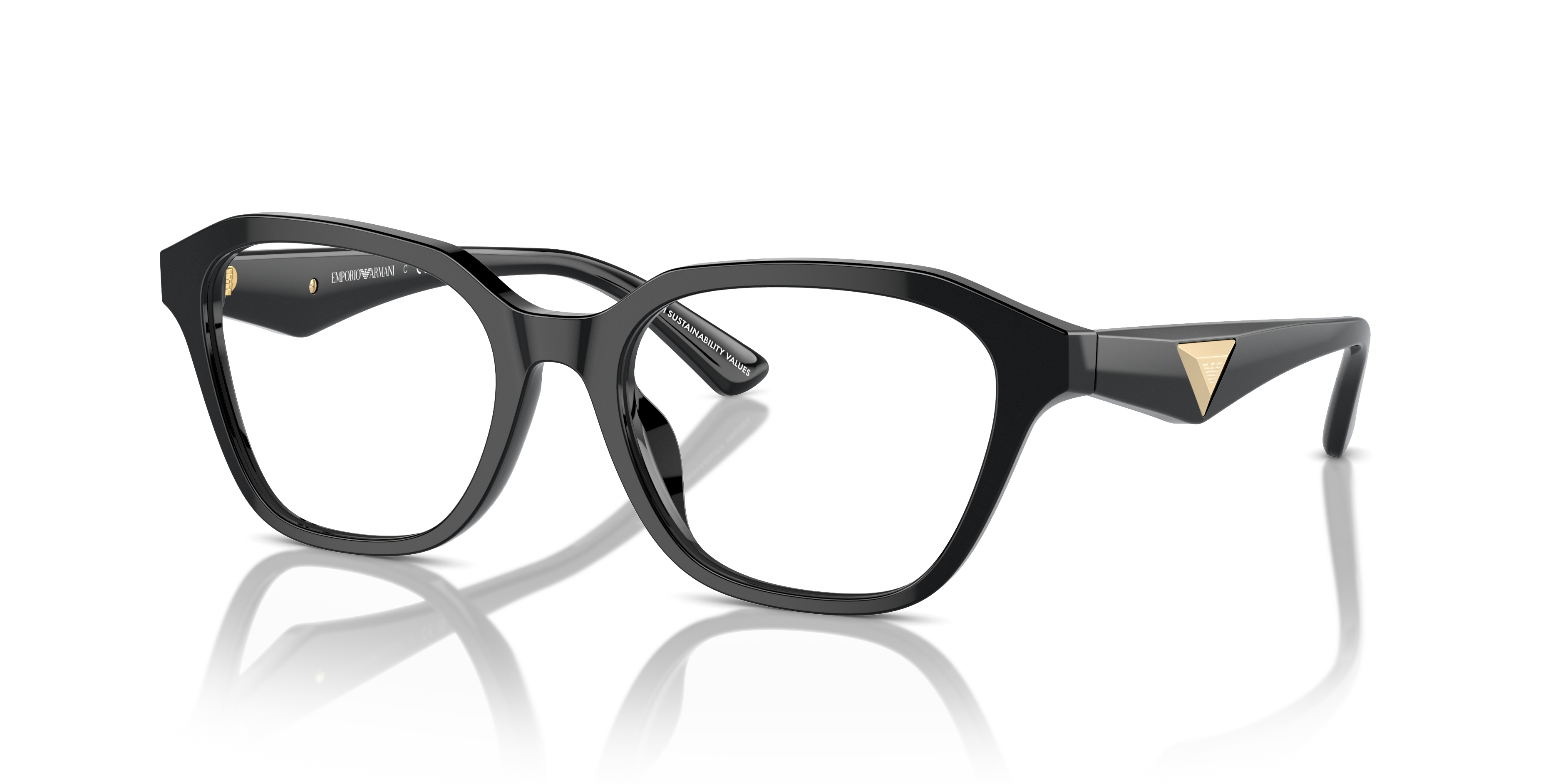 Emporio Armani Eyeglasses EA3235U 5017