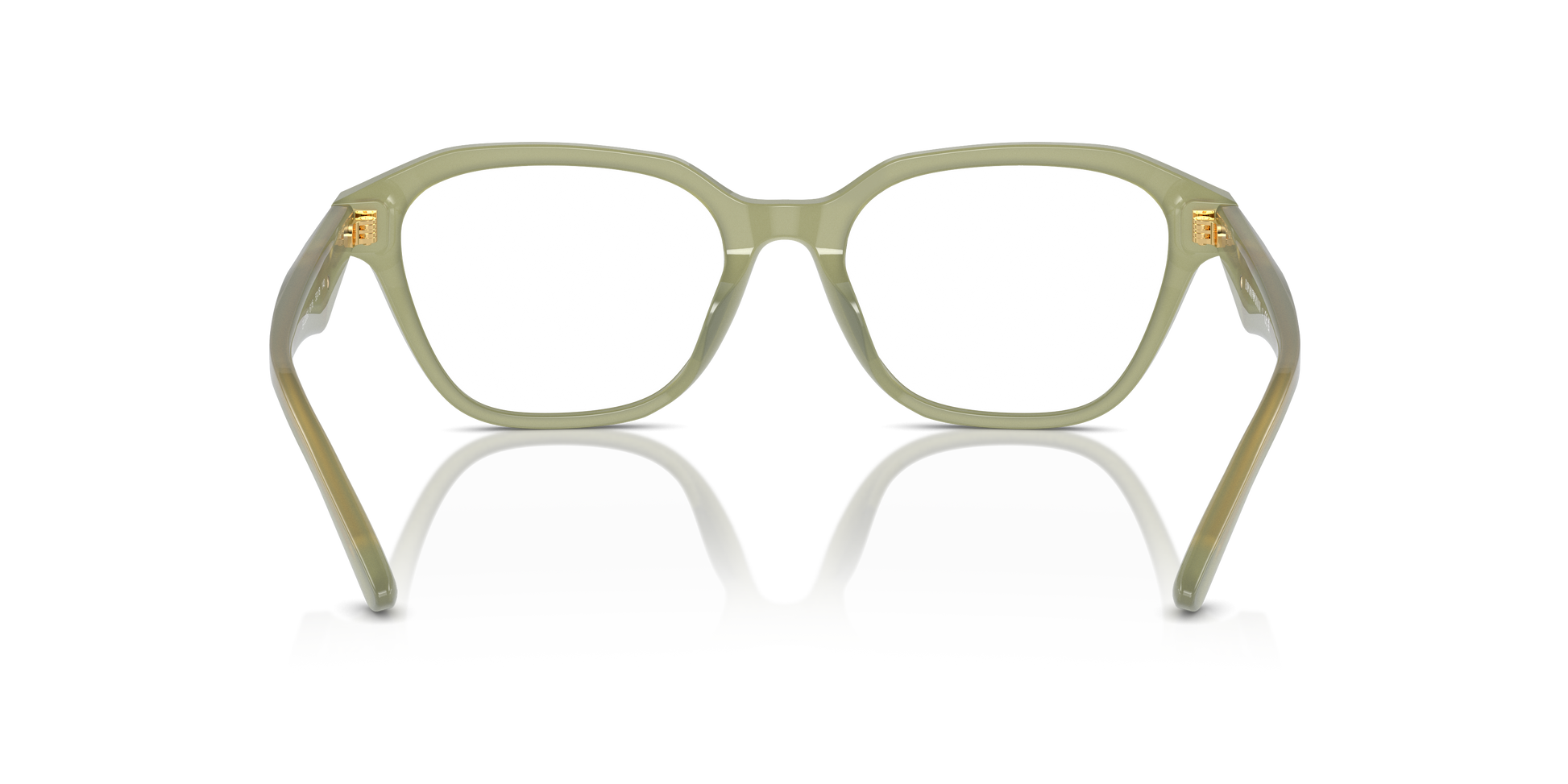 Emporio Armani Eyeglasses EA3235U 6116