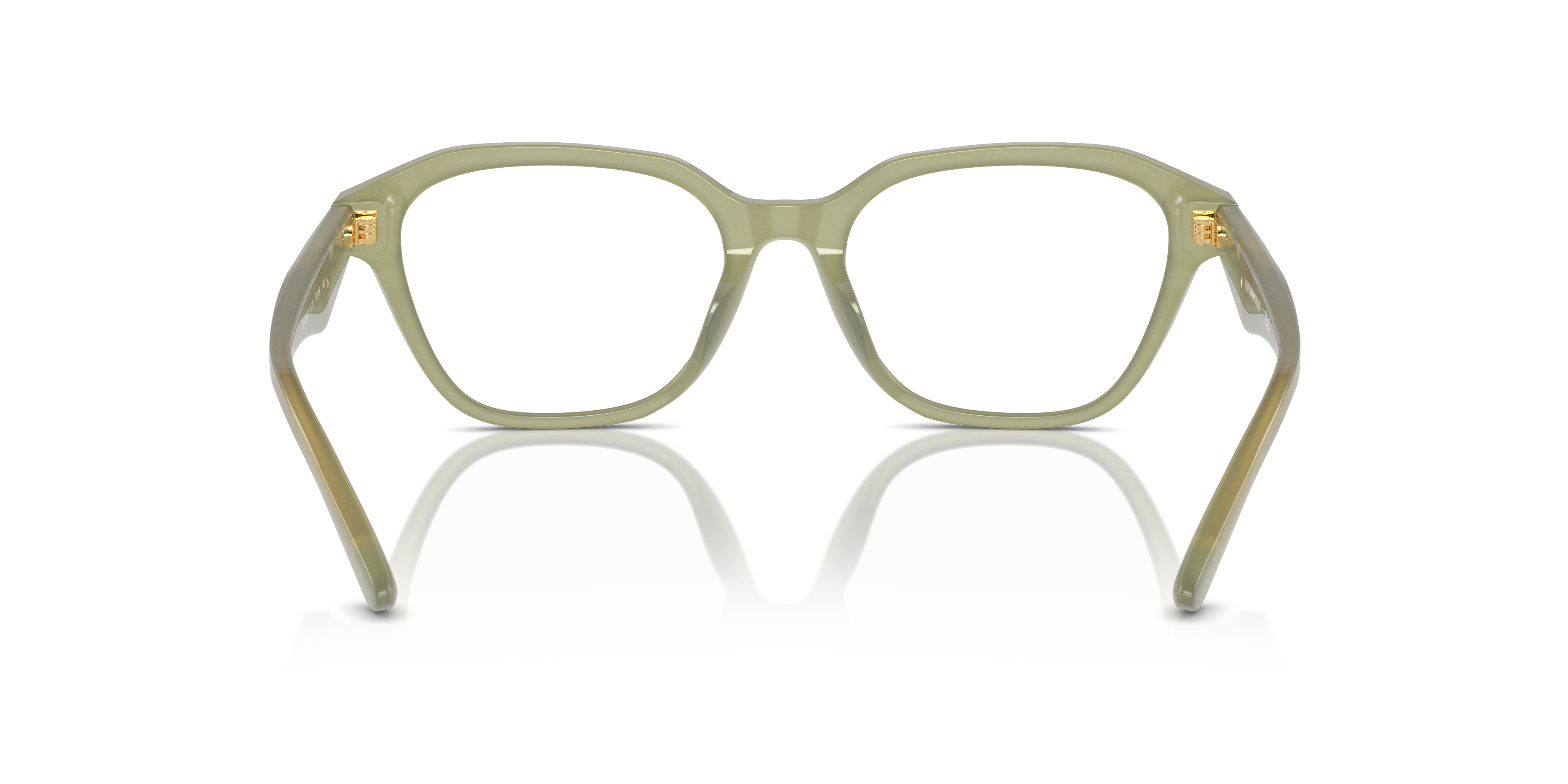 Emporio Armani Eyeglasses EA3235U 6116