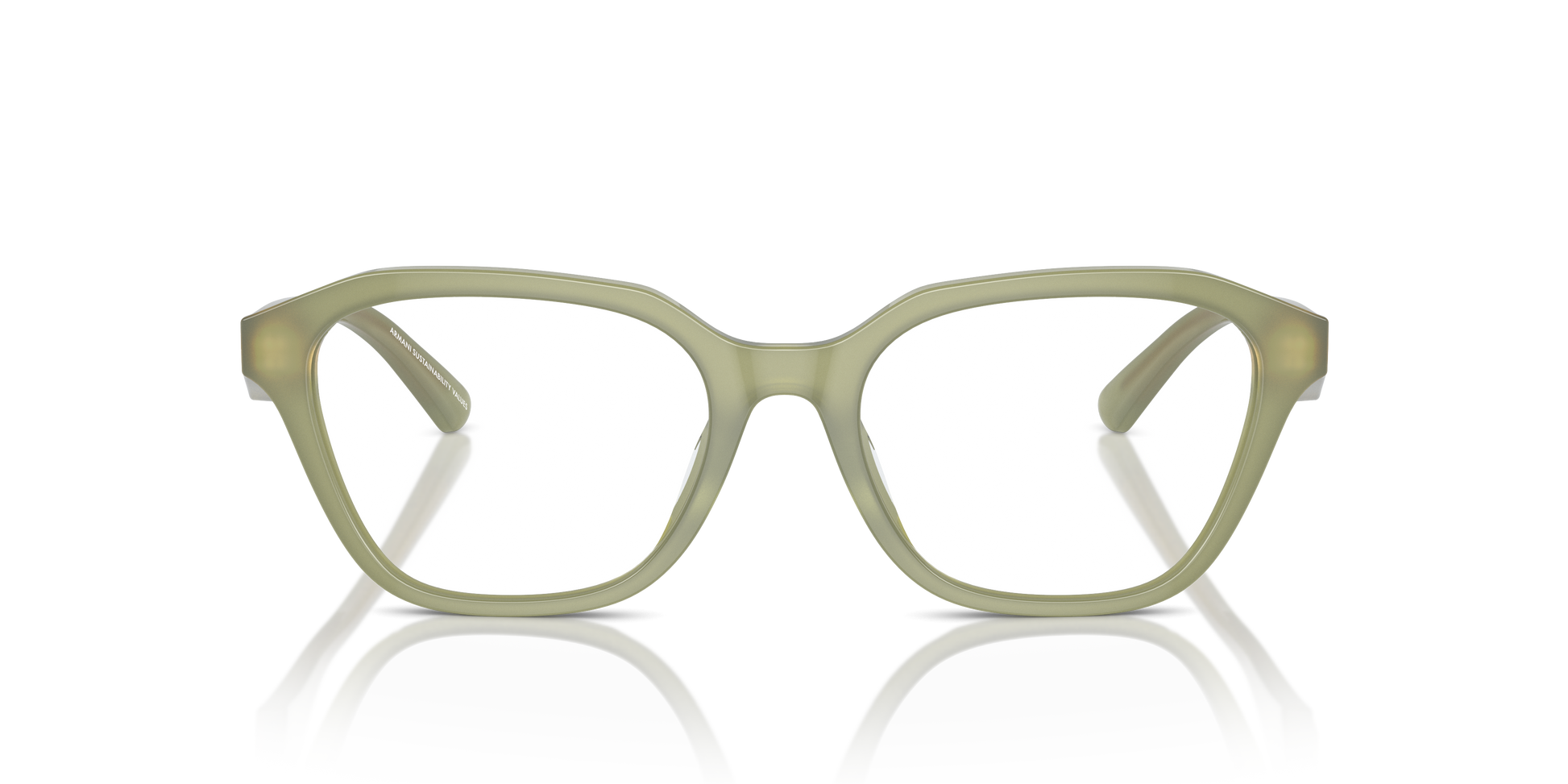 Emporio Armani Eyeglasses EA3235U 6116