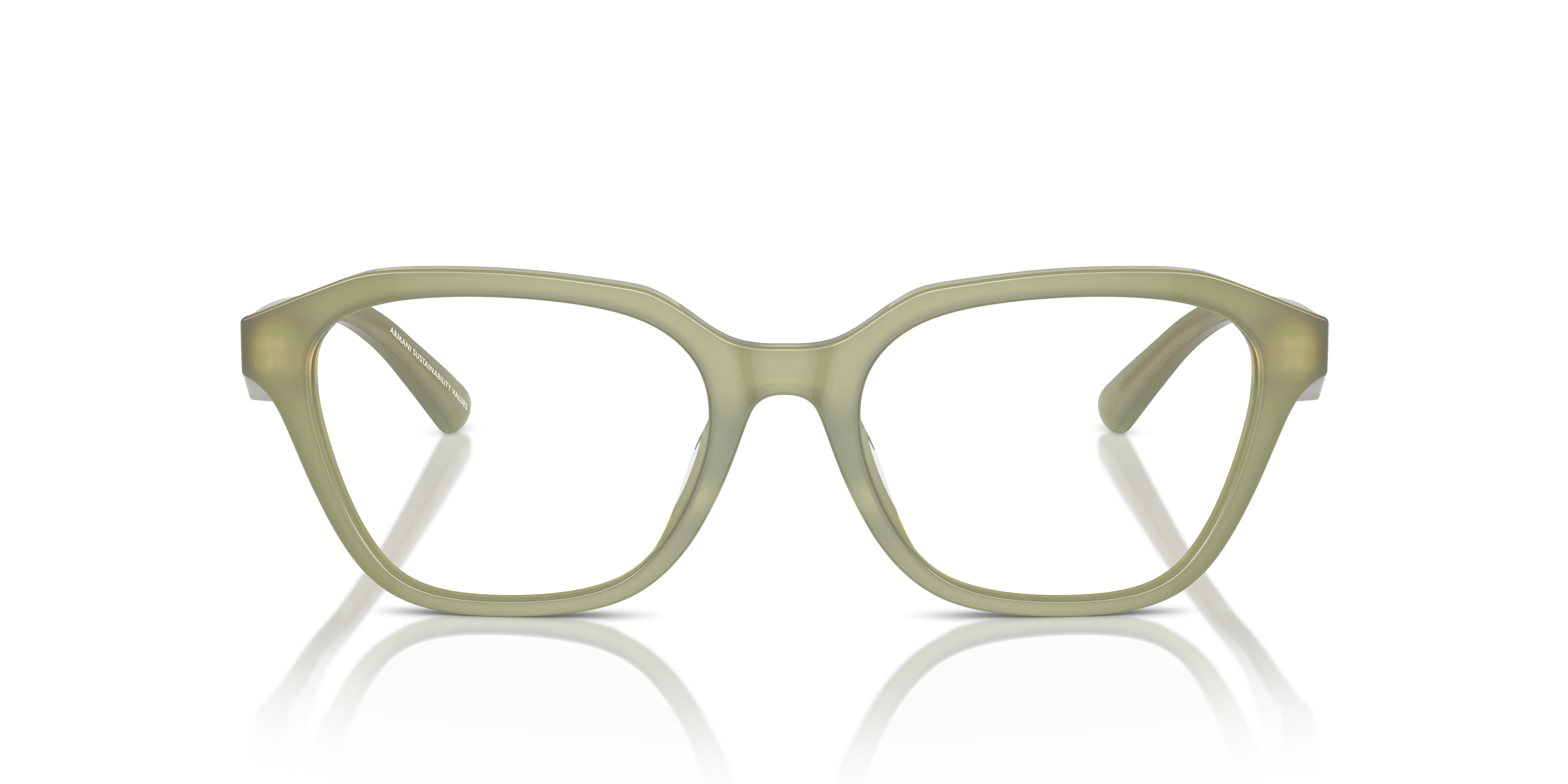 Emporio Armani Eyeglasses EA3235U 6116