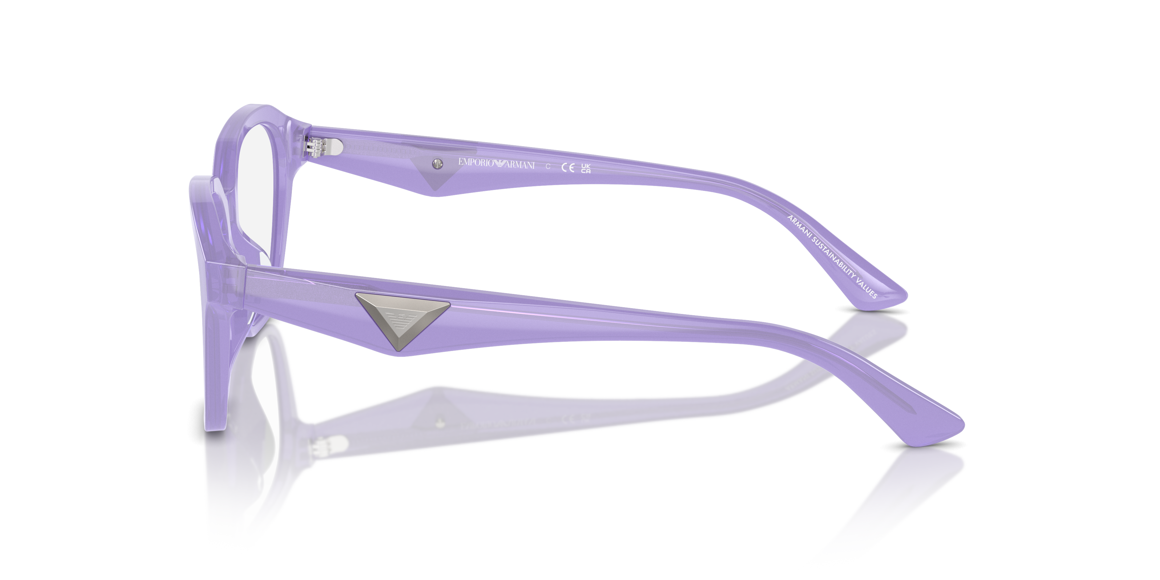 Emporio Armani Eyeglasses EA3235U 6117