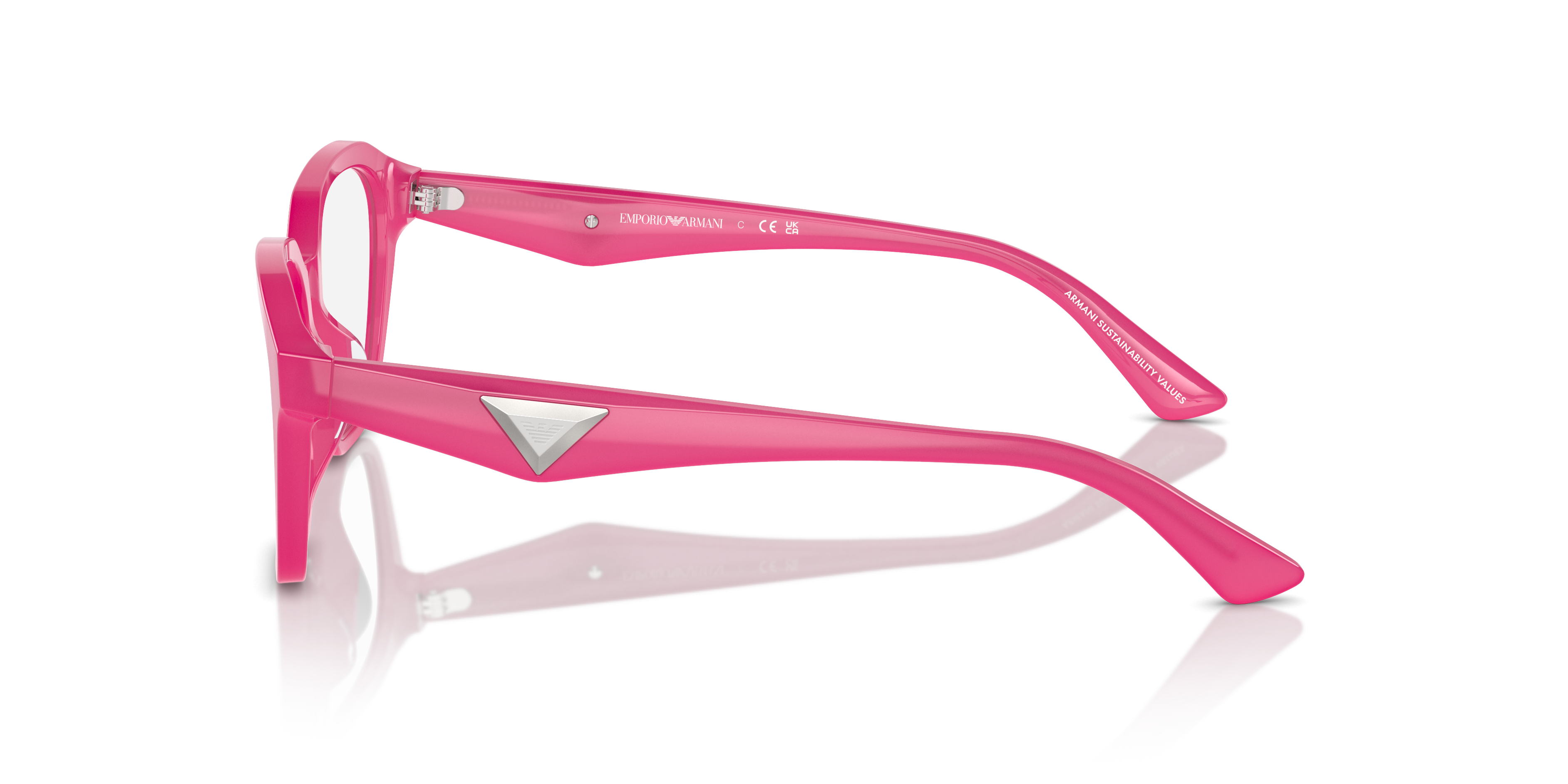 Emporio Armani Eyeglasses EA3235U 6118