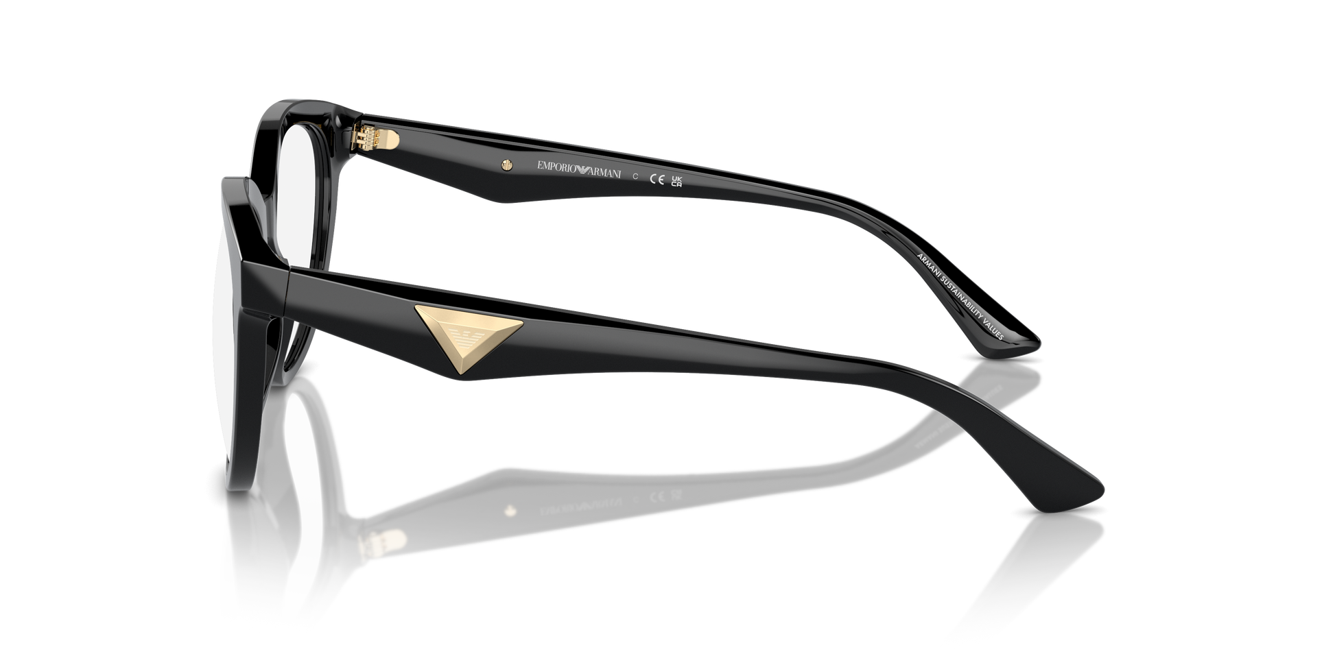 Emporio Armani Eyeglasses EA3236 5017