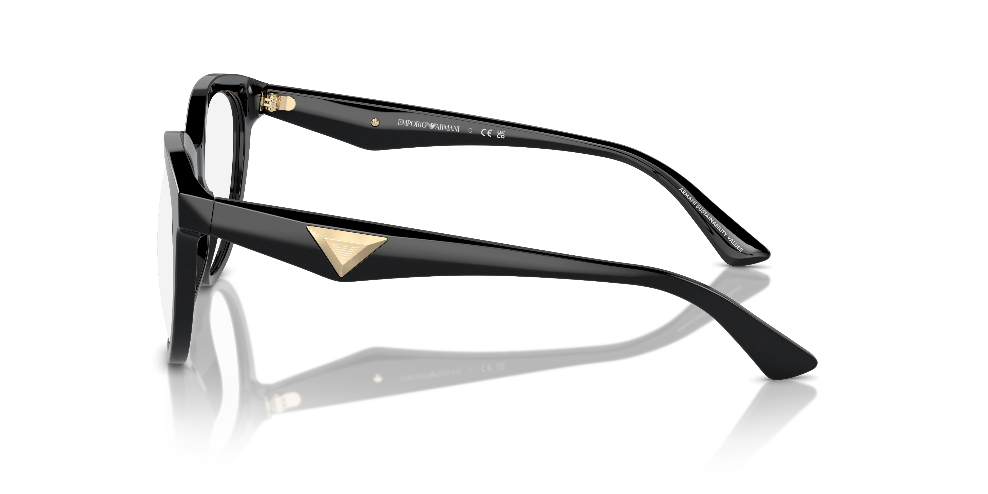 Emporio Armani Eyeglasses EA3236 5017