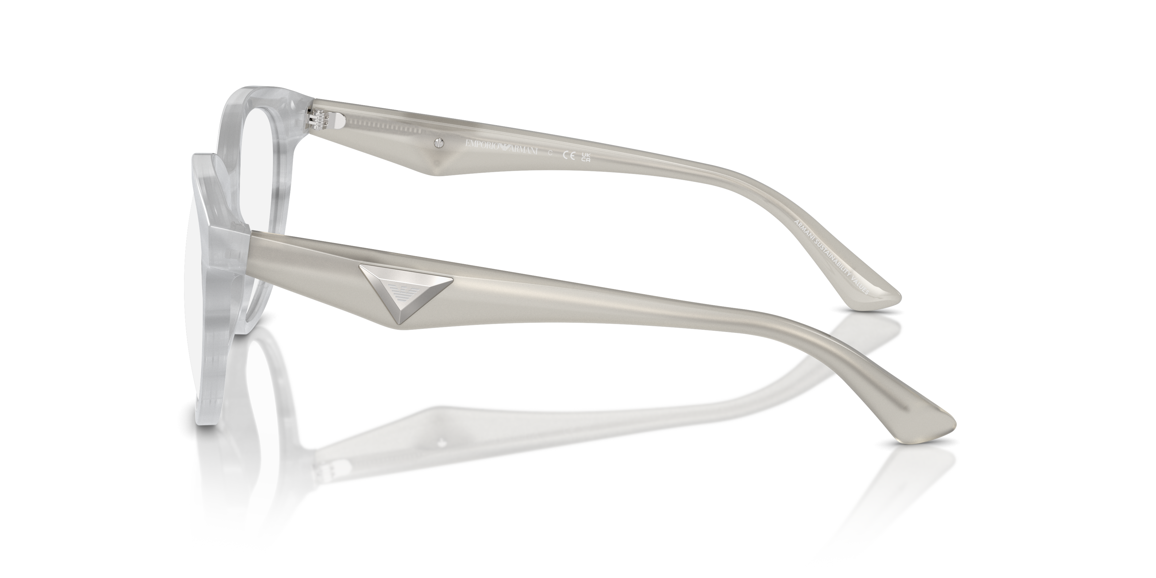 Emporio Armani Eyeglasses EA3236 6114