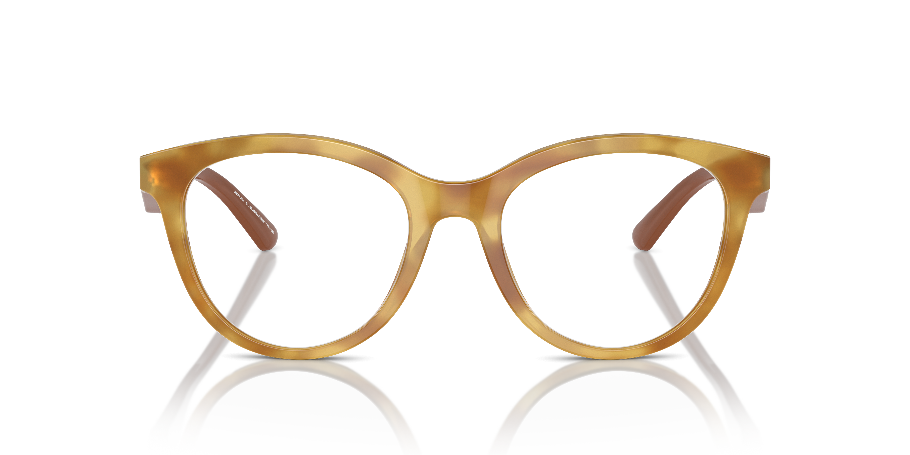 Emporio Armani Eyeglasses EA3236 6115