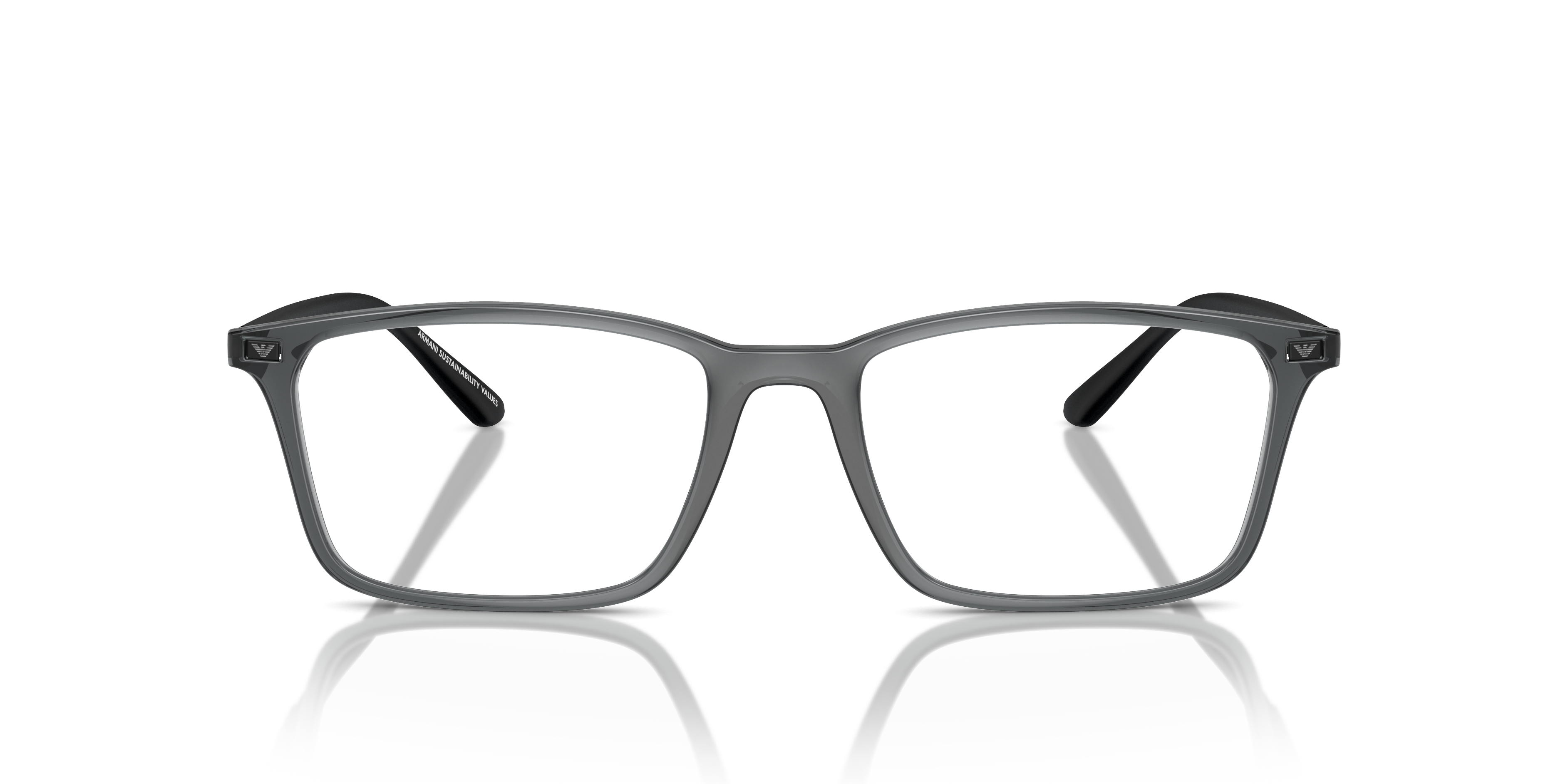 Emporio Armani Eyeglasses EA3237 6106