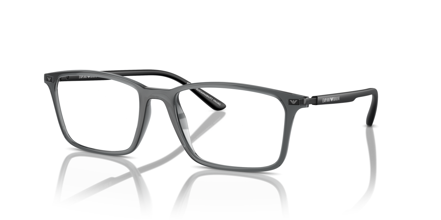 Emporio Armani Eyeglasses EA3237 6106
