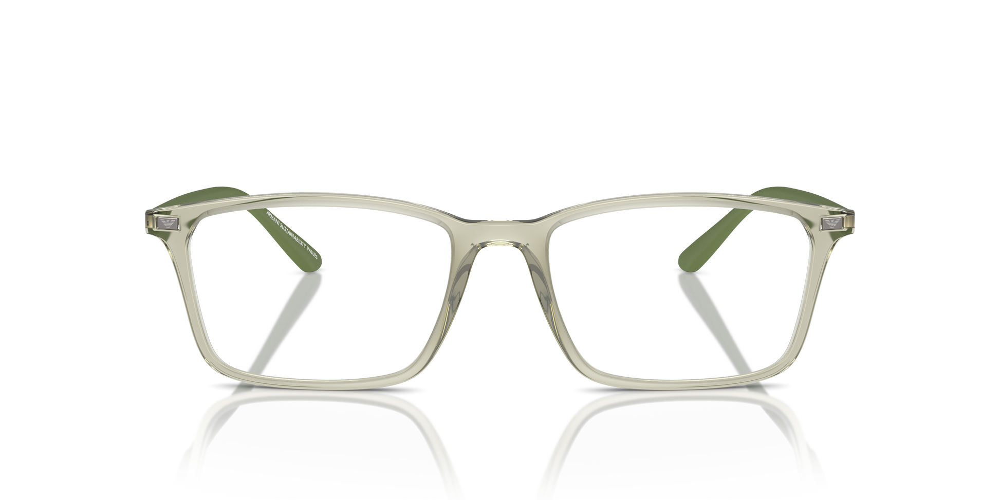 Emporio Armani Eyeglasses EA3237 6107