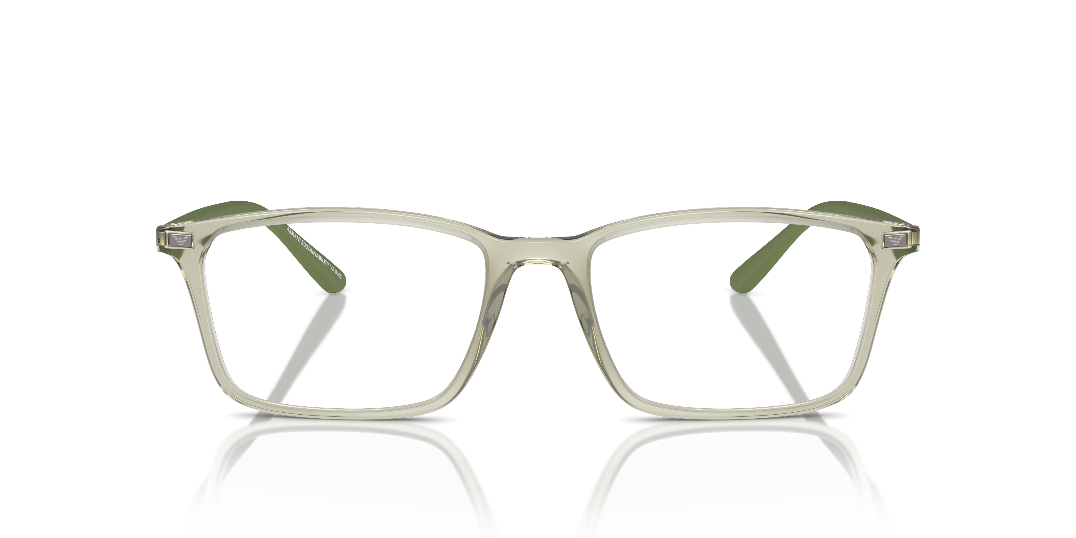 Emporio Armani Eyeglasses EA3237 6107