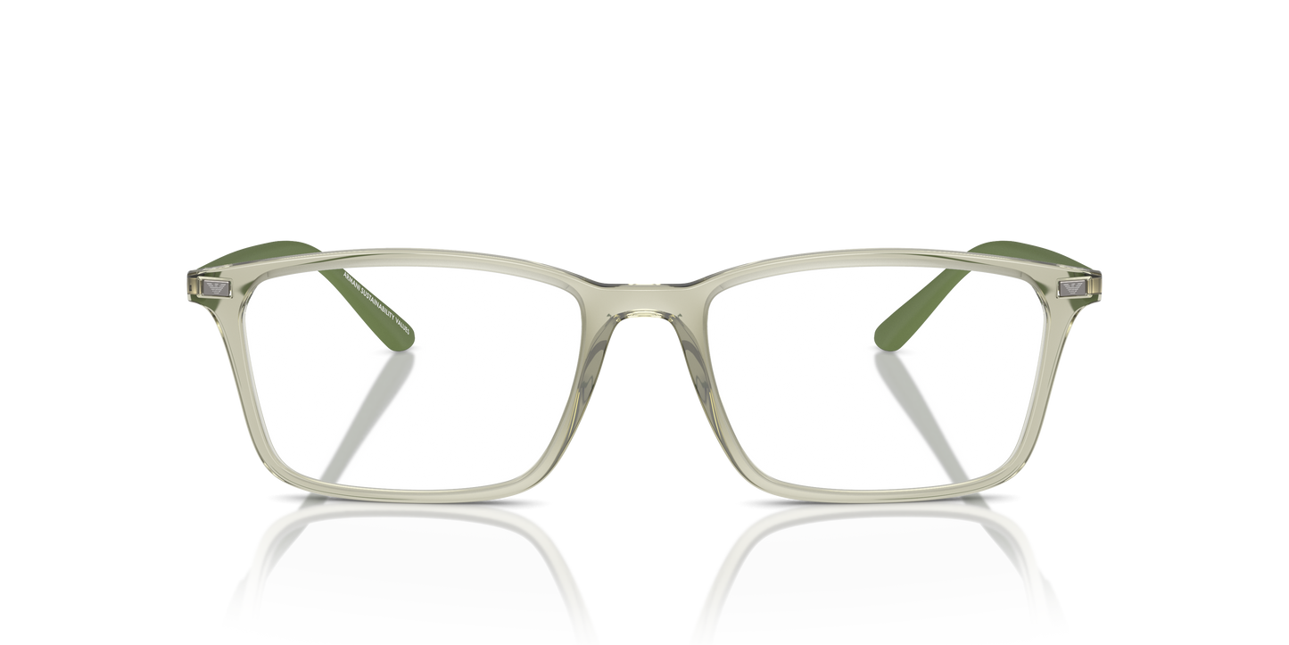 Emporio Armani Eyeglasses EA3237 6107