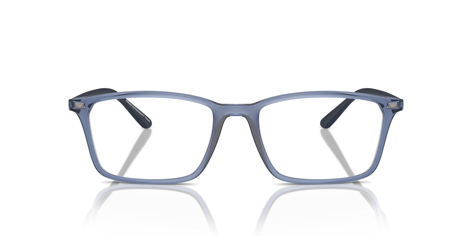 Emporio Armani Eyeglasses EA3237 6108