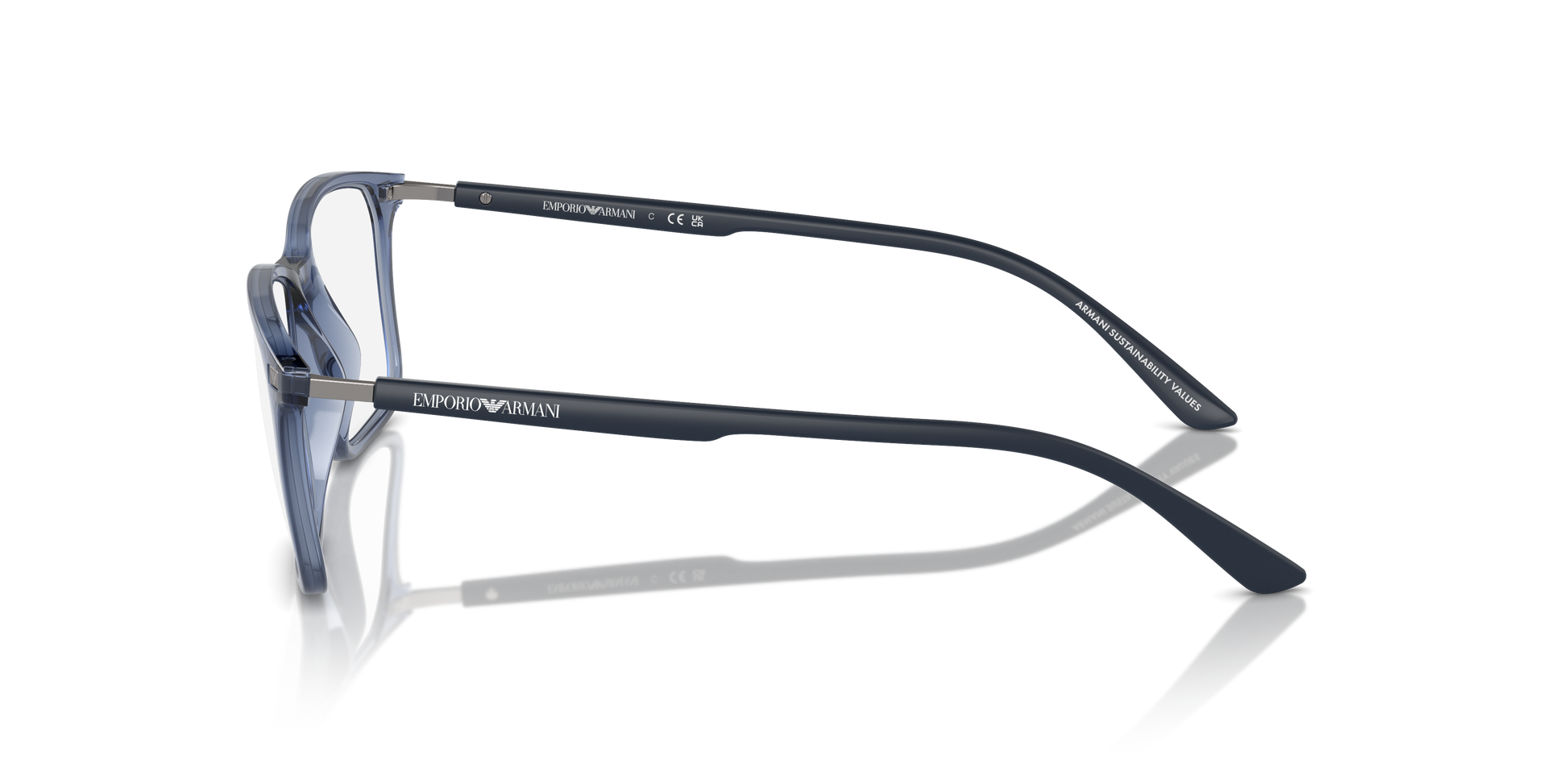 Emporio Armani Eyeglasses EA3237 6108