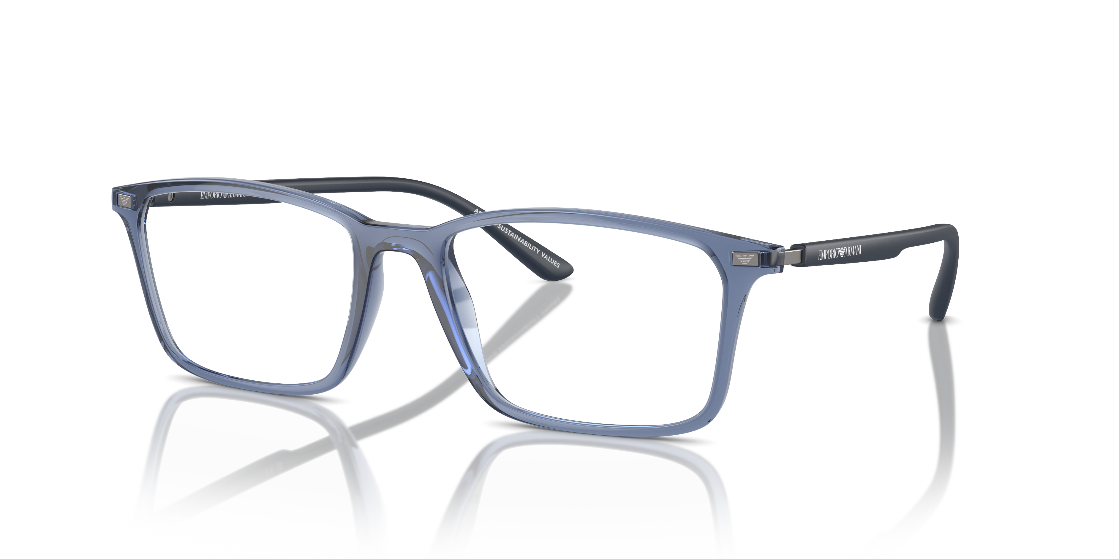 Emporio Armani Eyeglasses EA3237 6108