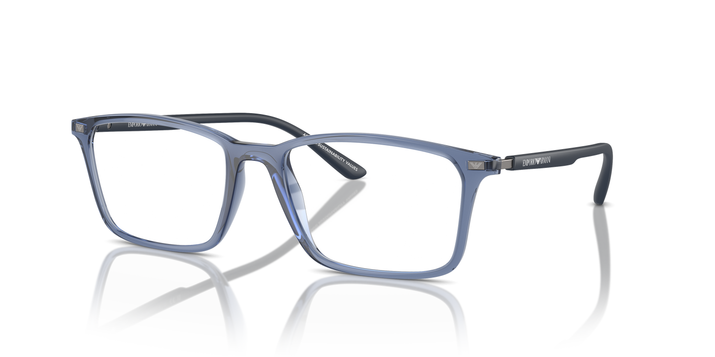 Emporio Armani Eyeglasses EA3237 6108