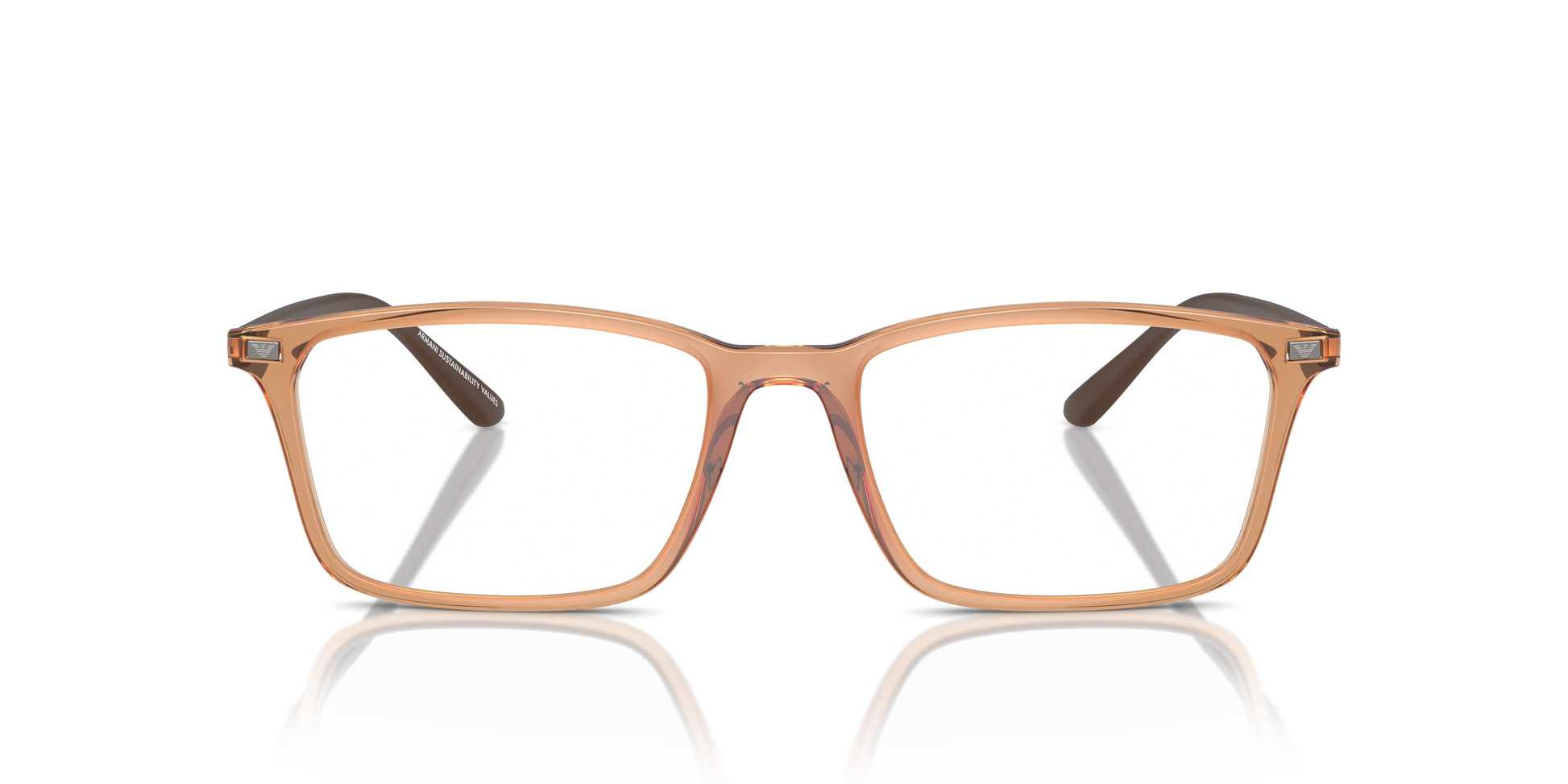 Emporio Armani Eyeglasses EA3237 6110