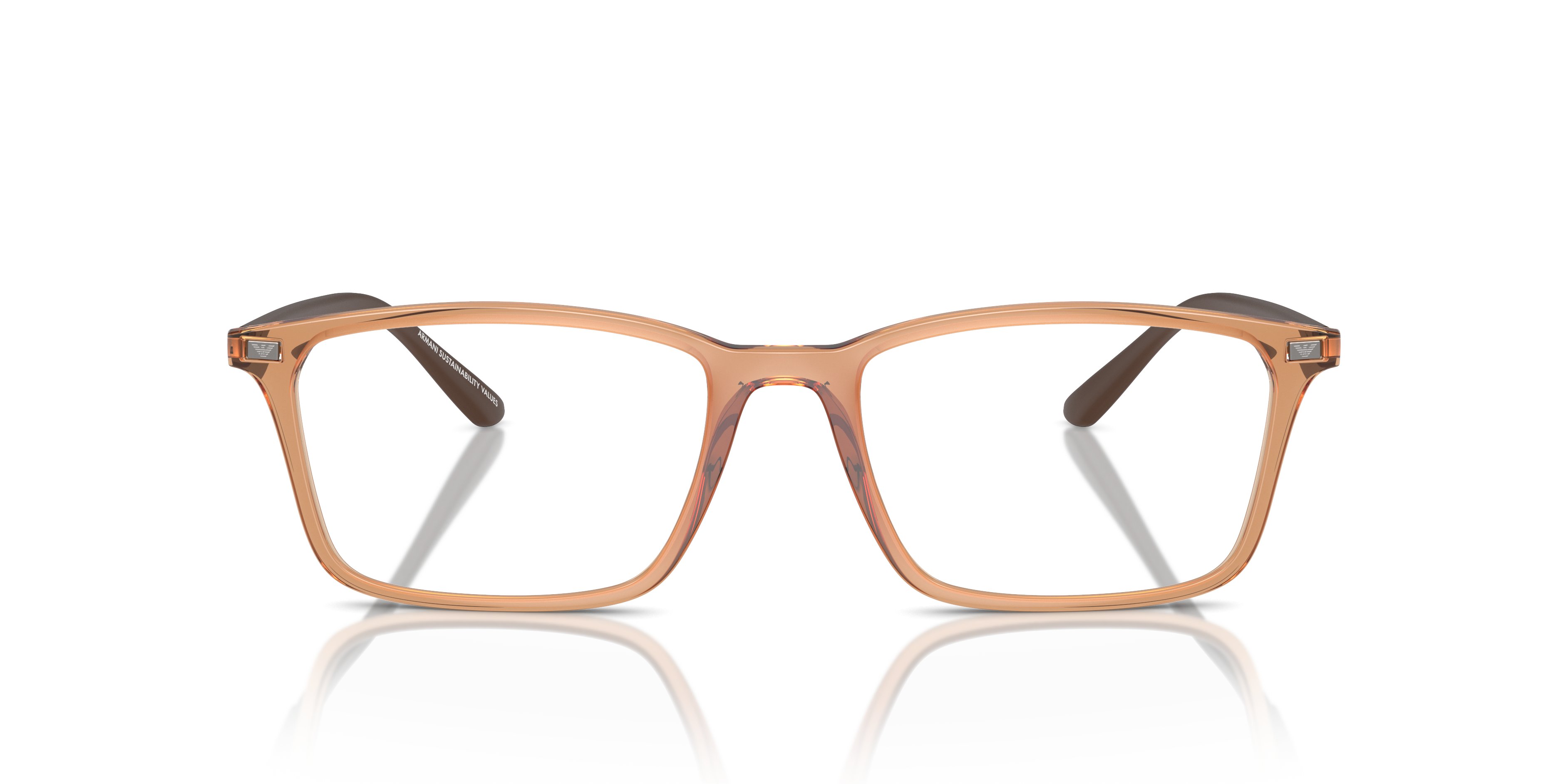 Emporio Armani Eyeglasses EA3237 6110