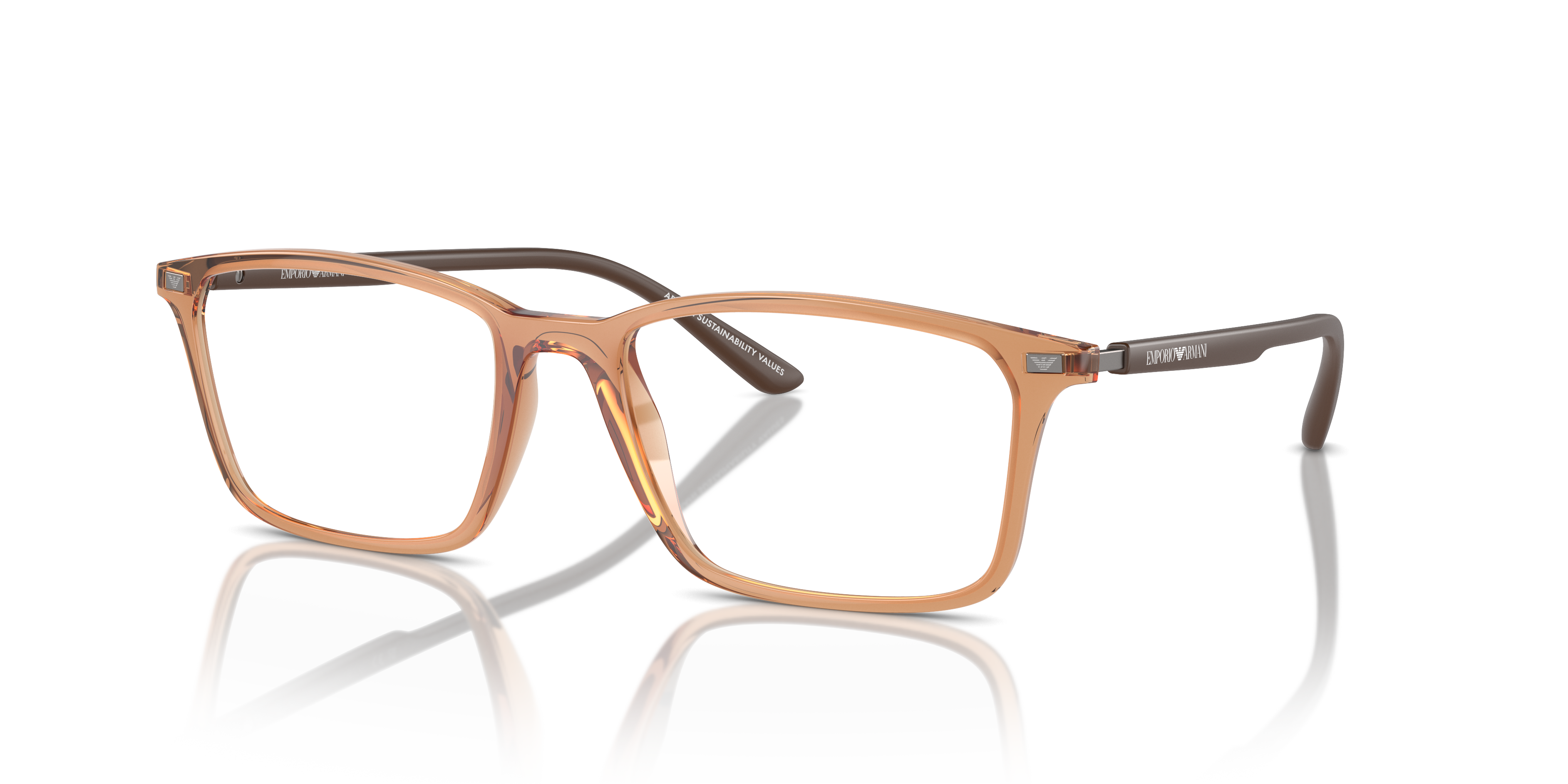 Emporio Armani Eyeglasses EA3237 6110