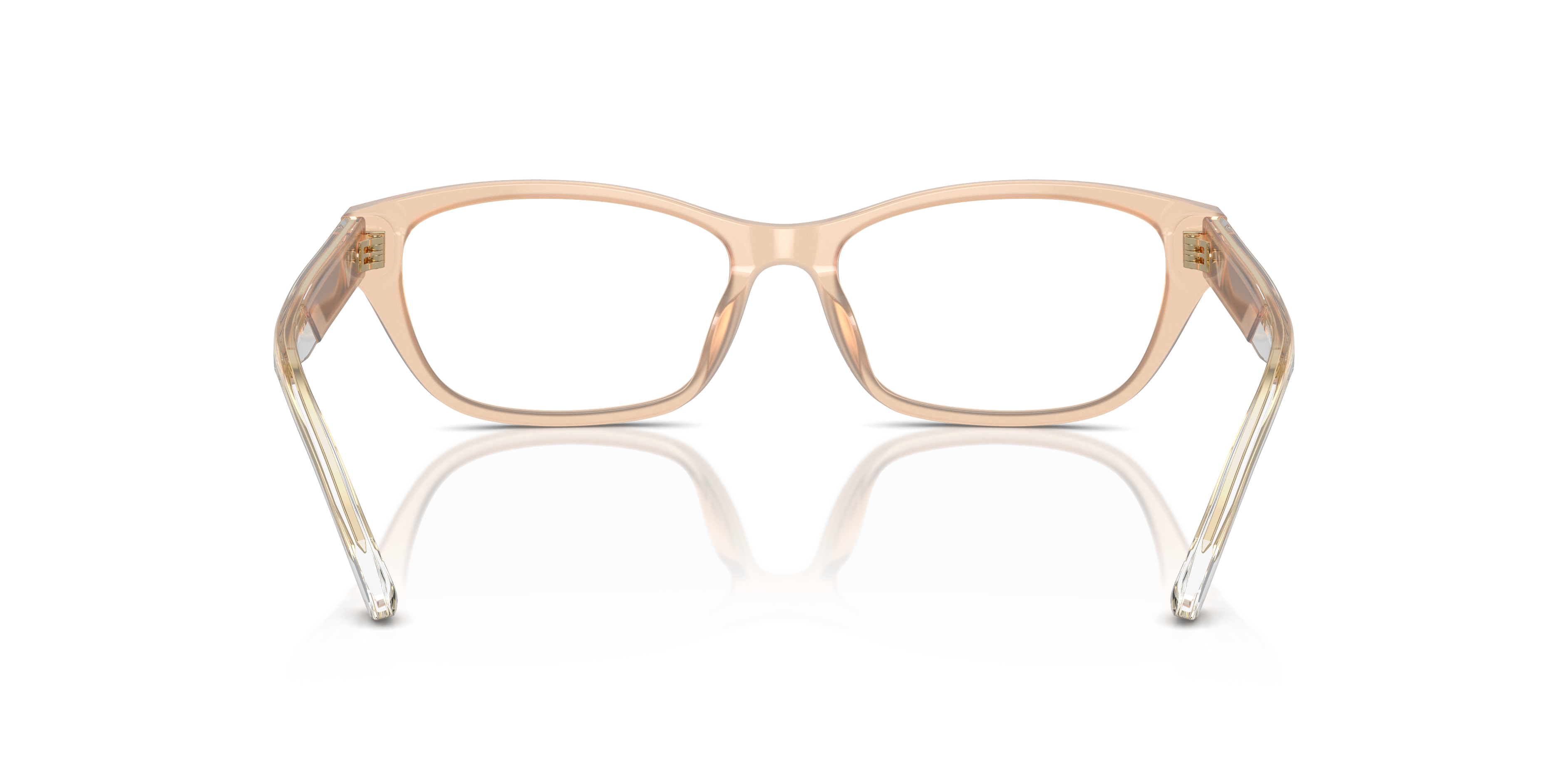 Emporio Armani Eyeglasses EA3238U 6098