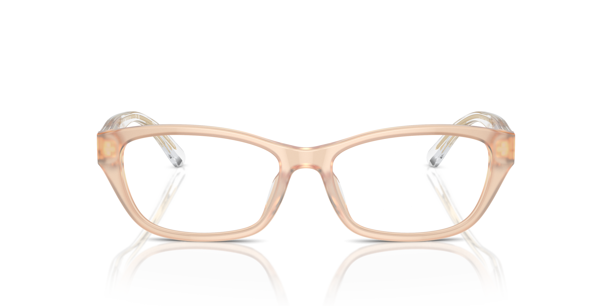 Emporio Armani Eyeglasses EA3238U 6098