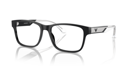 Emporio Armani Eyeglasses EA3239 5017