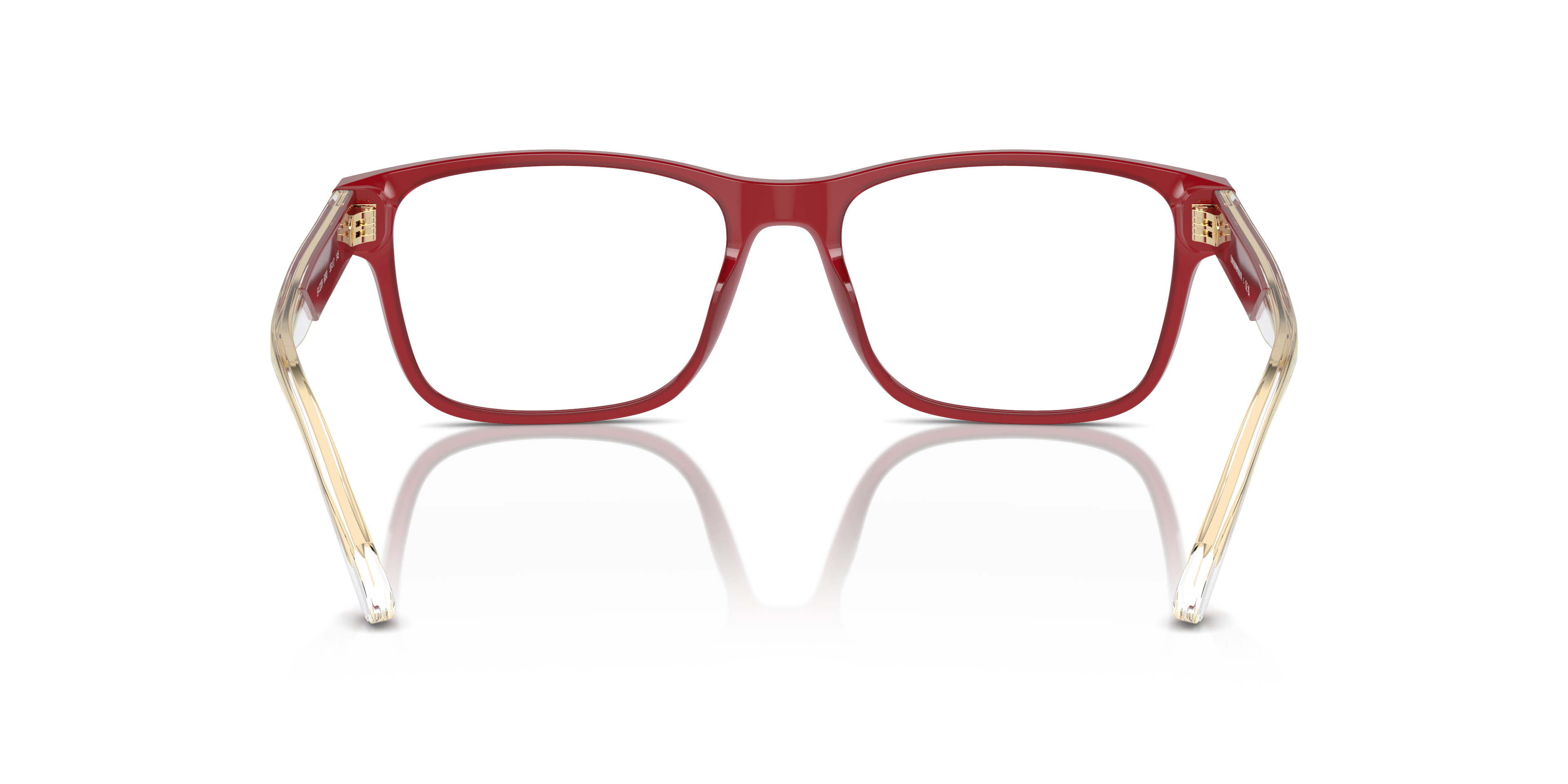 Emporio Armani Eyeglasses EA3239 6093