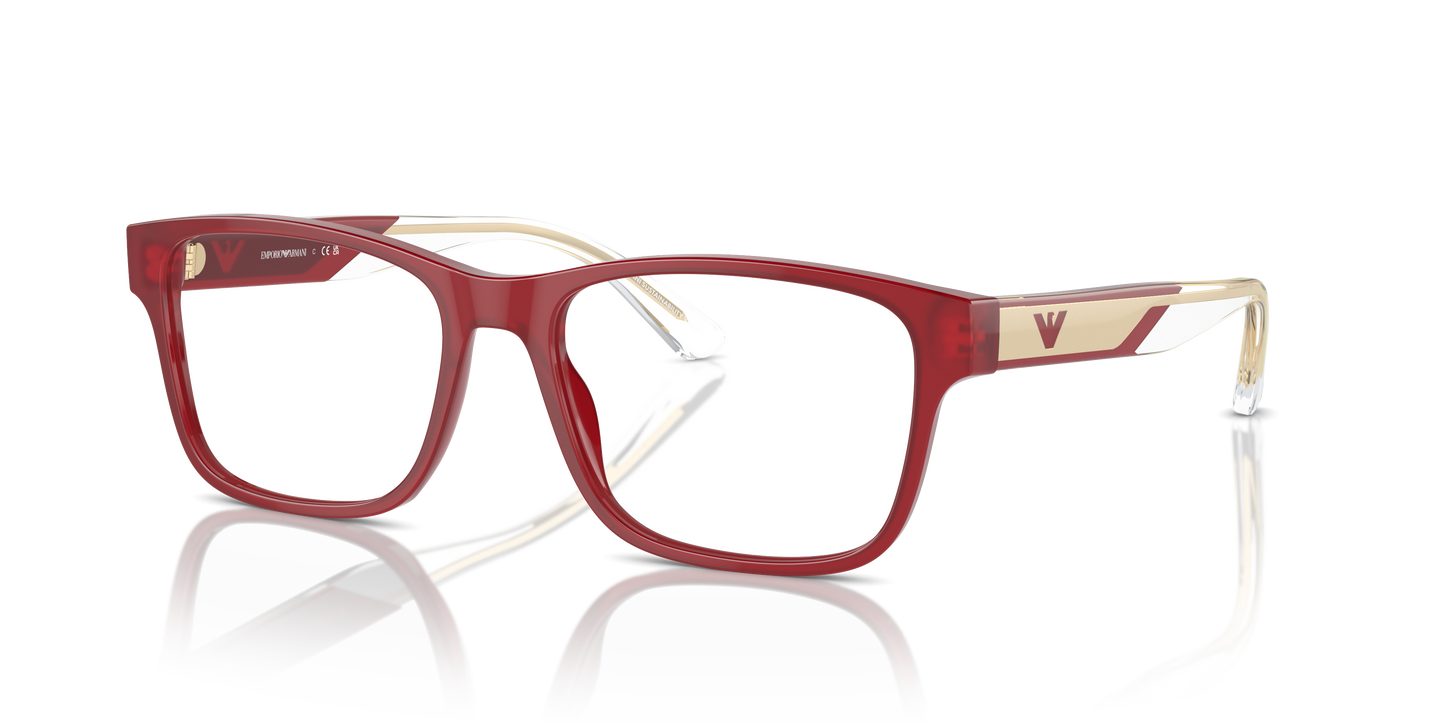 Emporio Armani Eyeglasses EA3239 6093