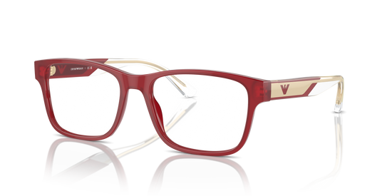 Emporio Armani Eyeglasses EA3239 6093