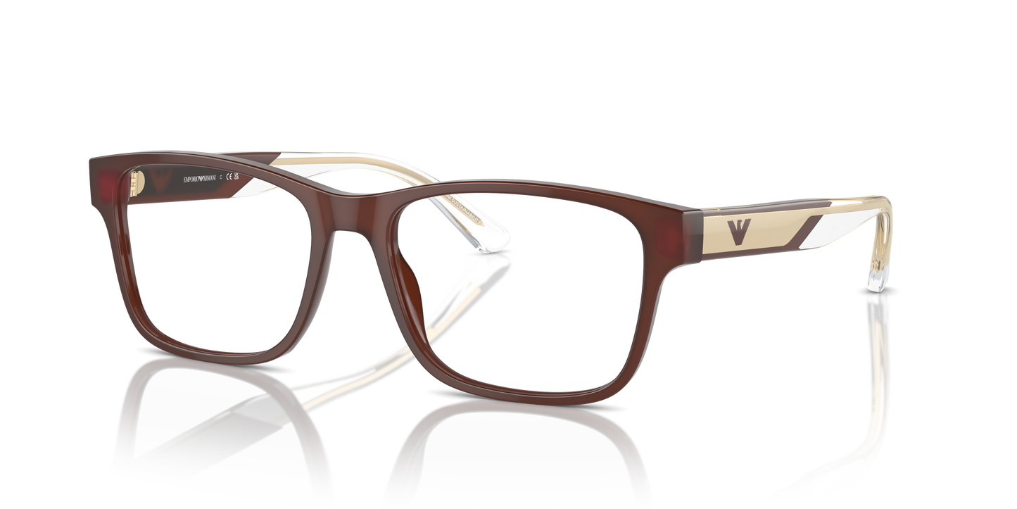 Emporio Armani Eyeglasses EA3239 6095