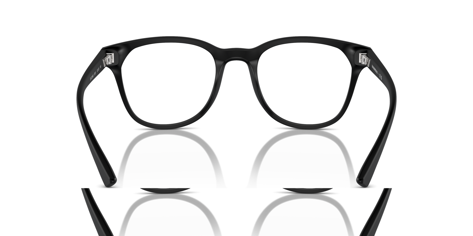 Emporio Armani Eyeglasses EA3240U 5001