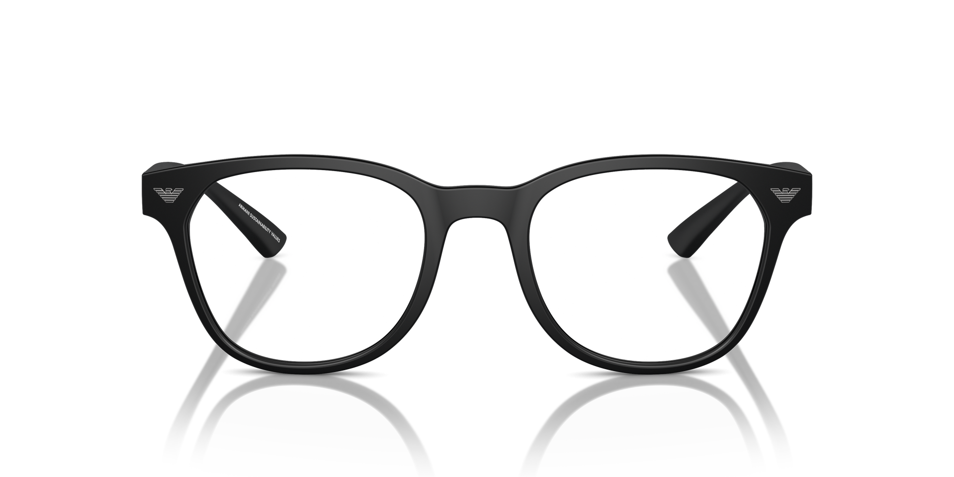 Emporio Armani Eyeglasses EA3240U 5001