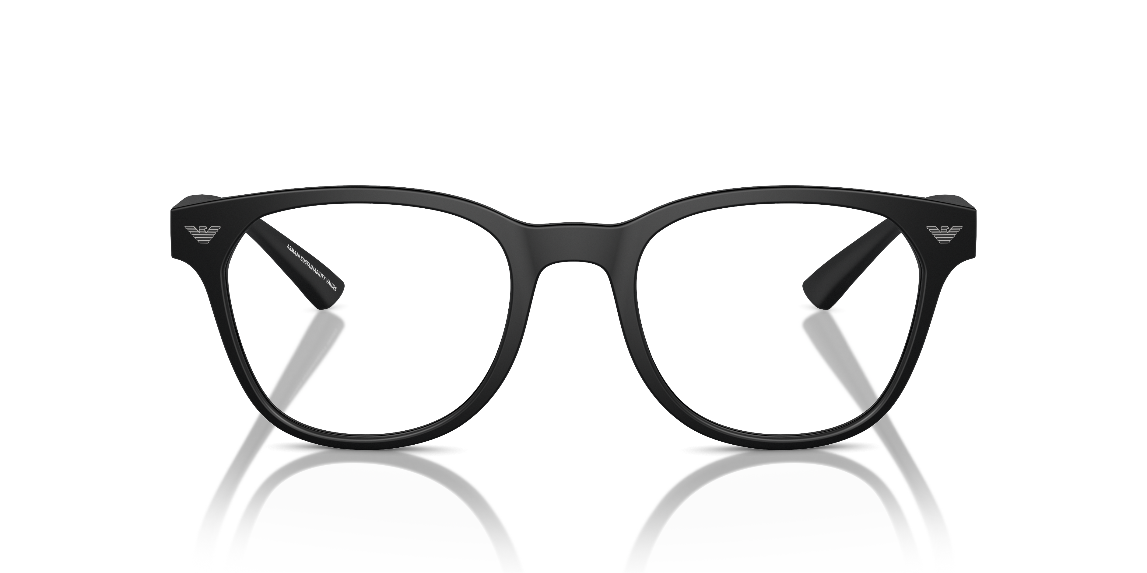 Emporio Armani Eyeglasses EA3240U 5001