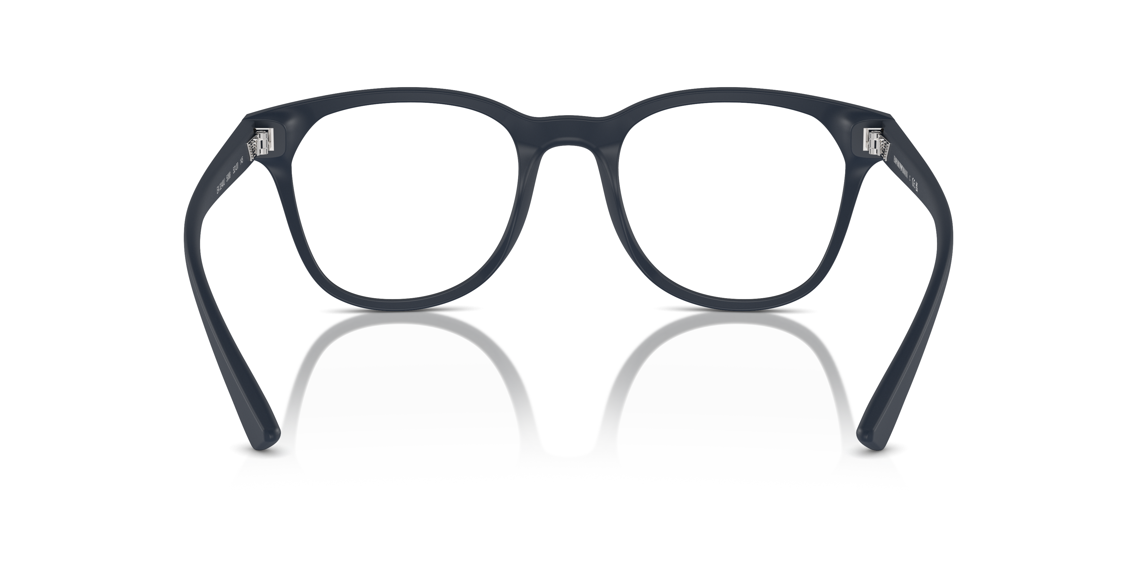 Emporio Armani Eyeglasses EA3240U 5088