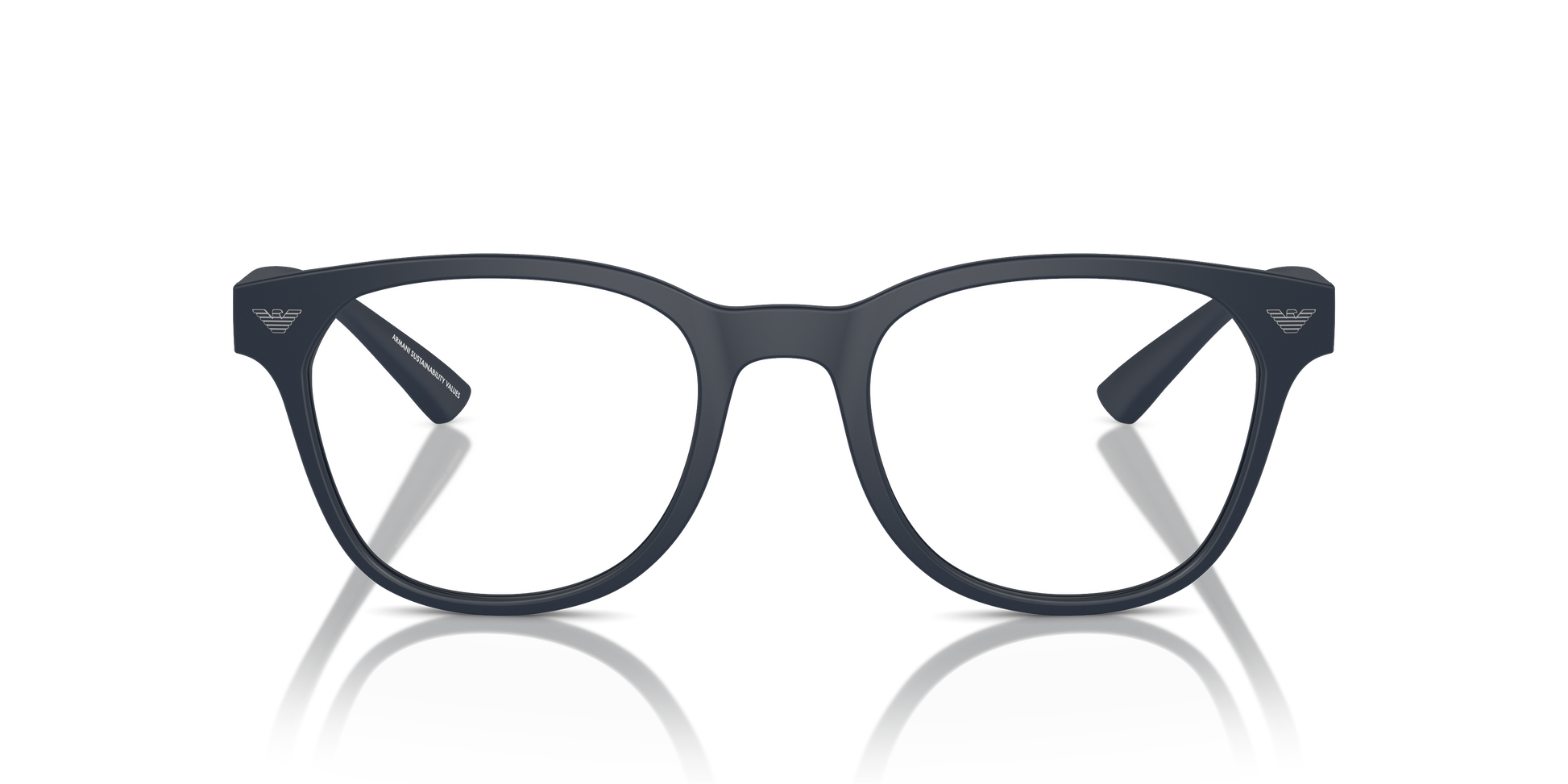 Emporio Armani Eyeglasses EA3240U 5088