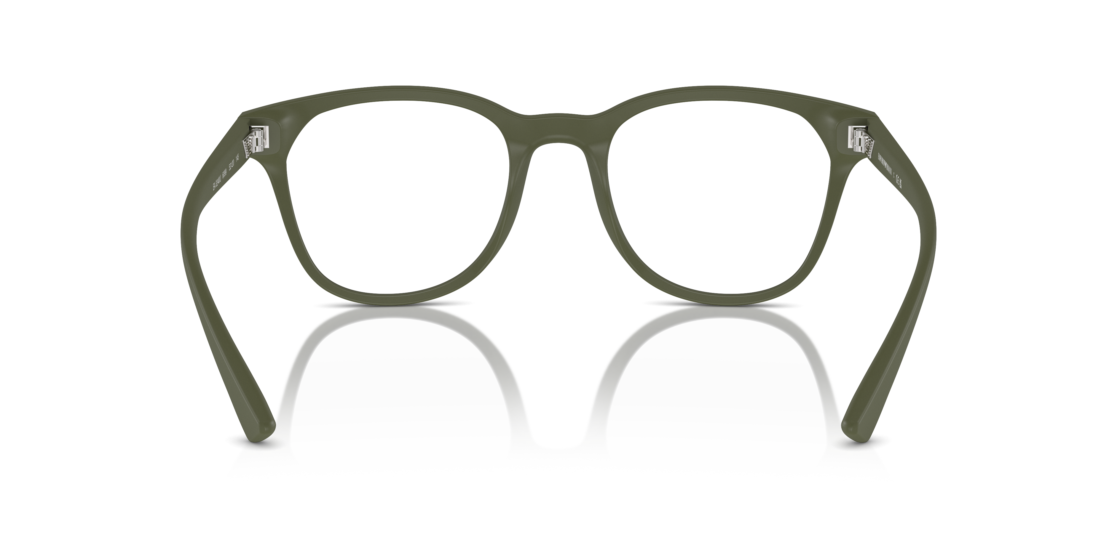 Emporio Armani Eyeglasses EA3240U 6099