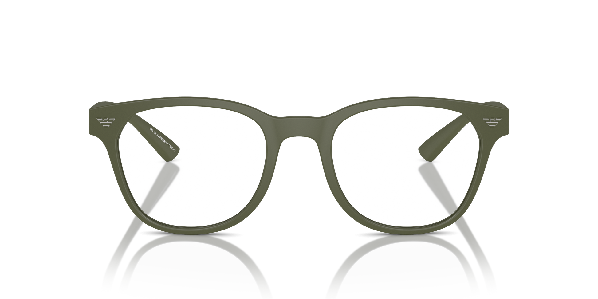 Emporio Armani Eyeglasses EA3240U 6099