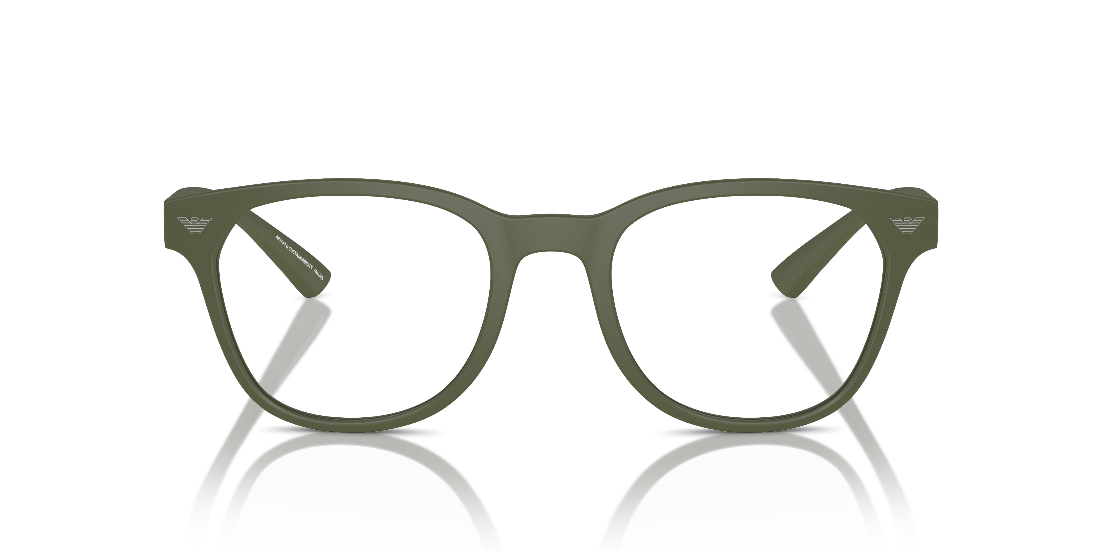 Emporio Armani Eyeglasses EA3240U 6099