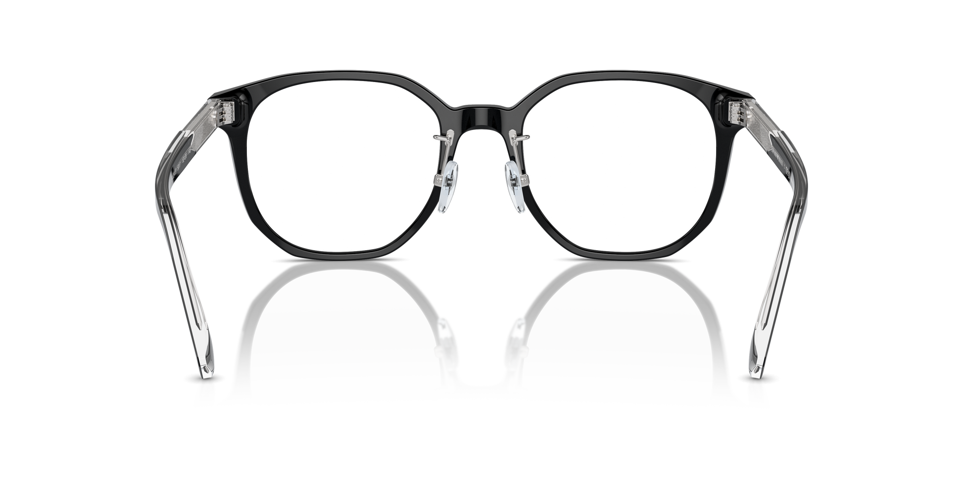 Emporio Armani Eyeglasses EA3241D 5017