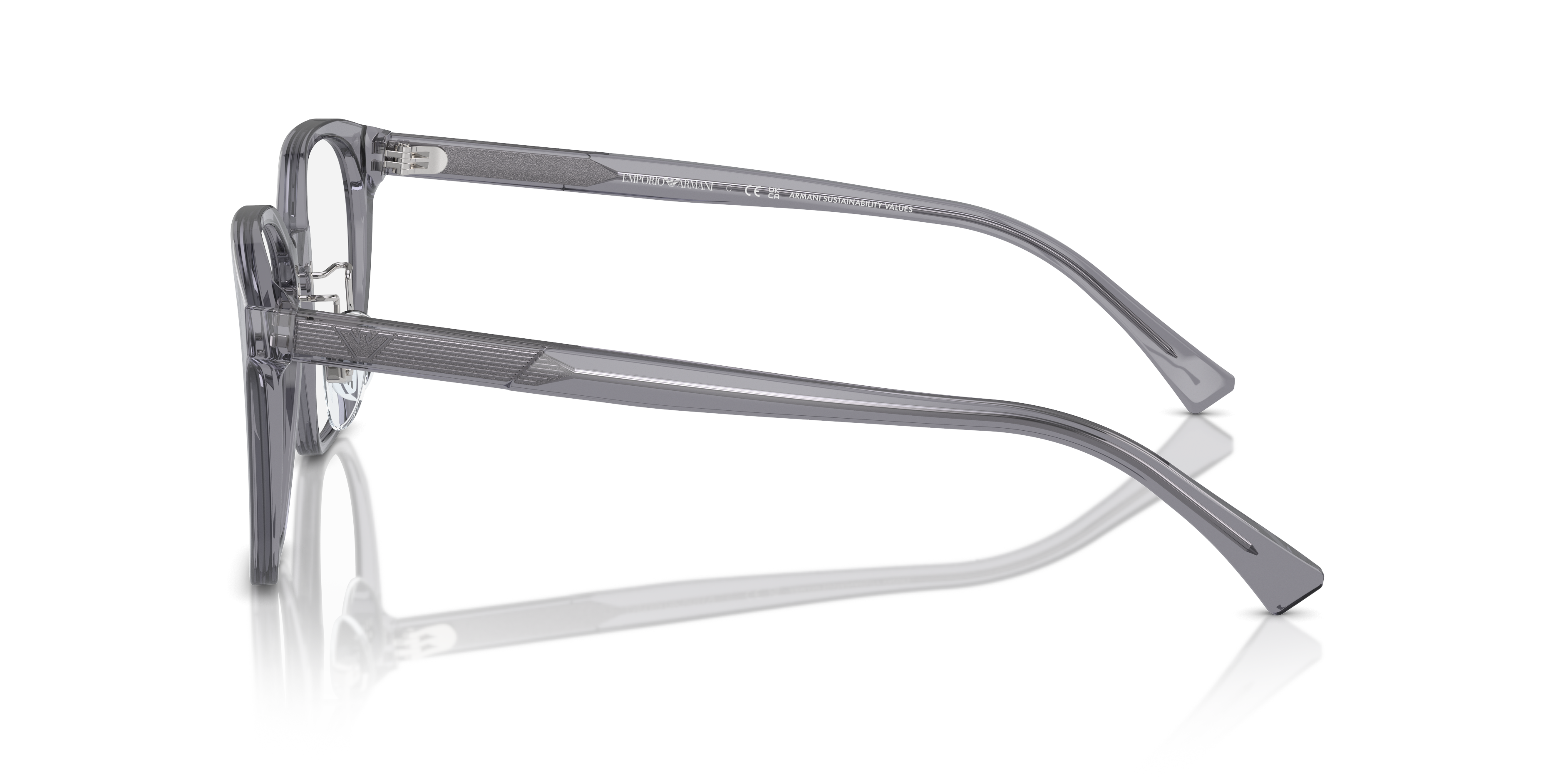 Emporio Armani Eyeglasses EA3241D 5029