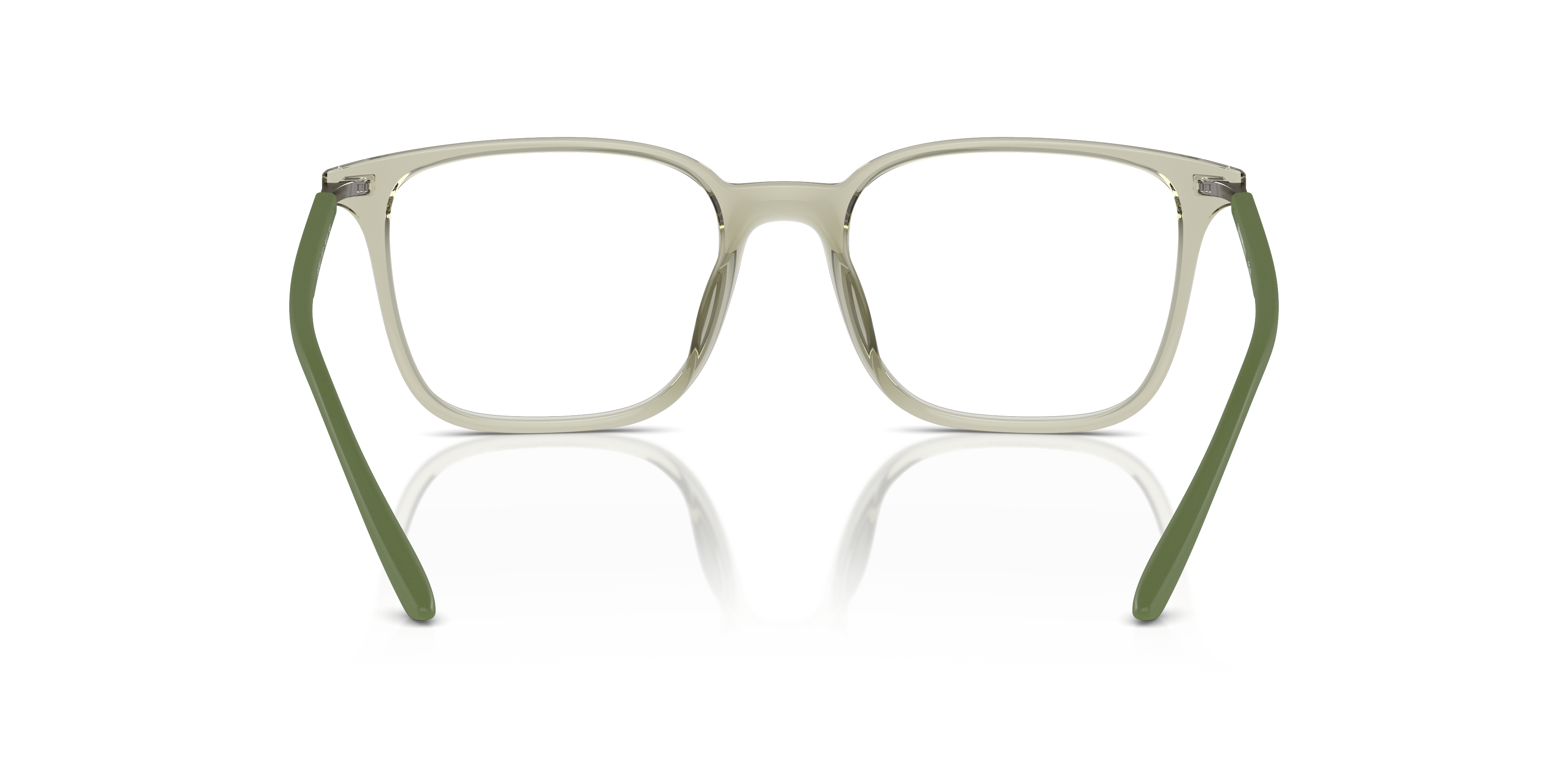 Emporio Armani Eyeglasses EA3242U 6107