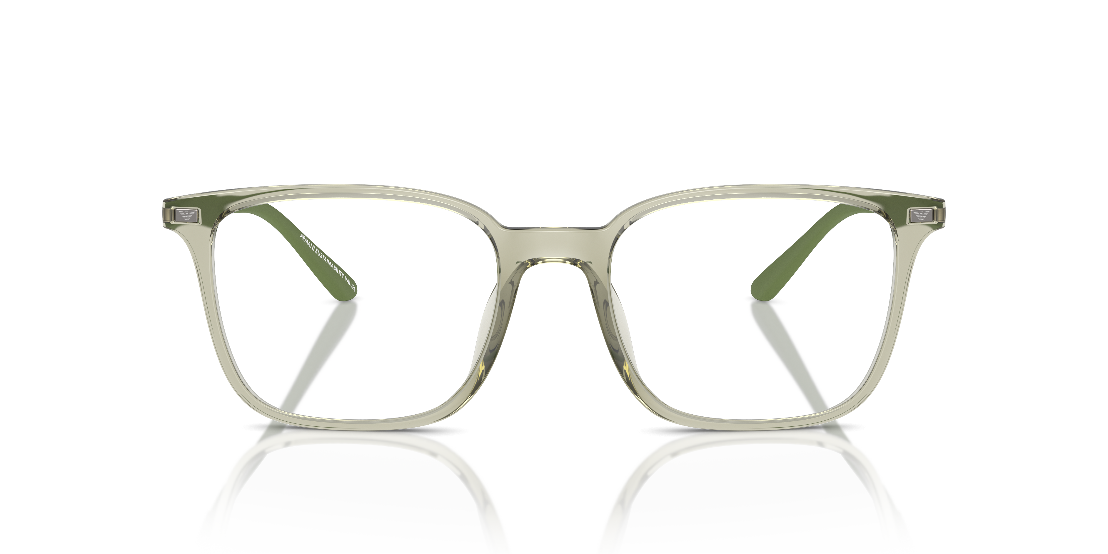 Emporio Armani Eyeglasses EA3242U 6107