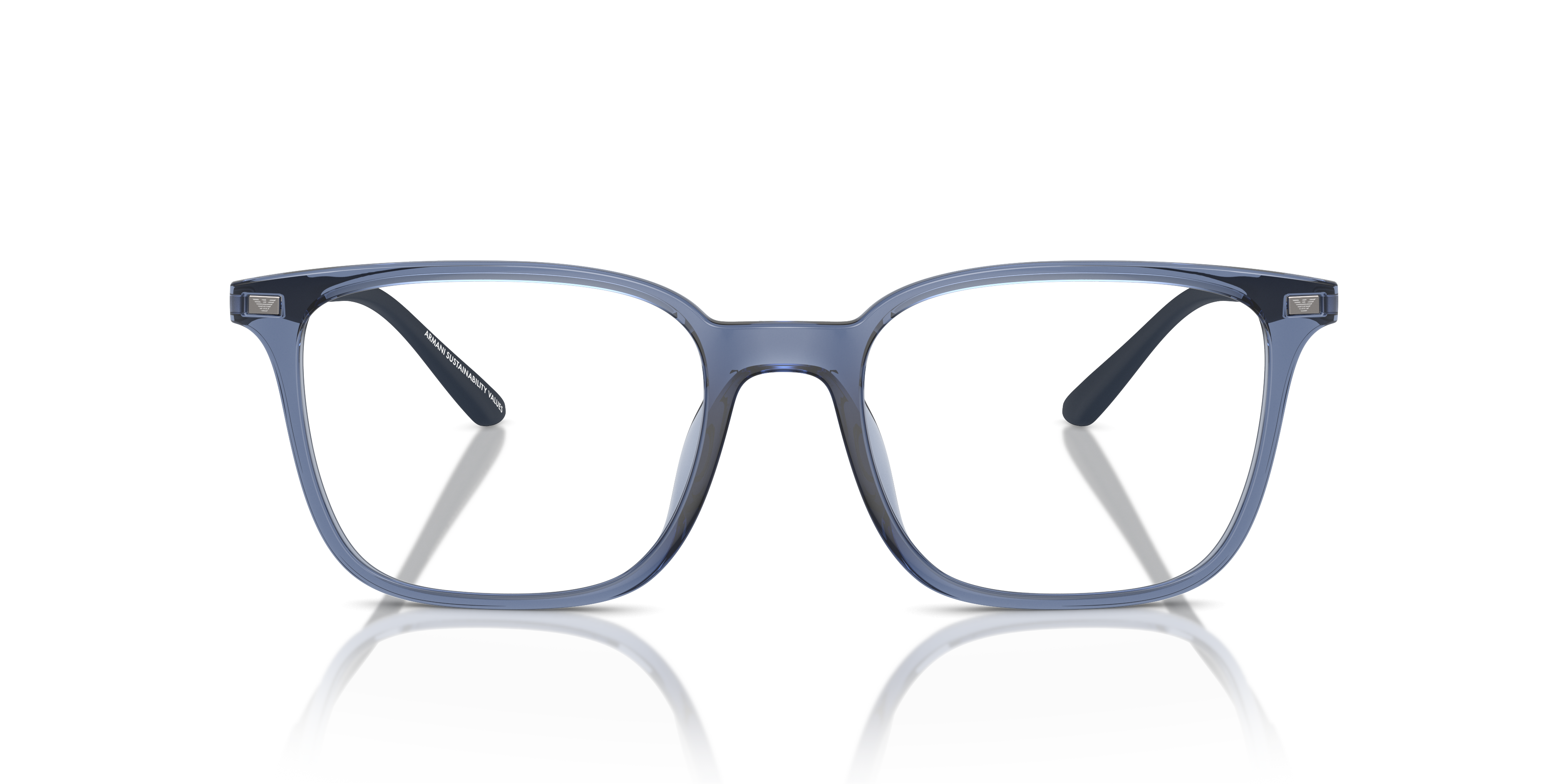 Emporio Armani Eyeglasses EA3242U 6108