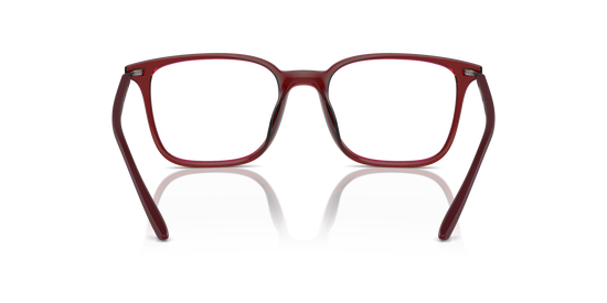 Emporio Armani Eyeglasses EA3242U 6109