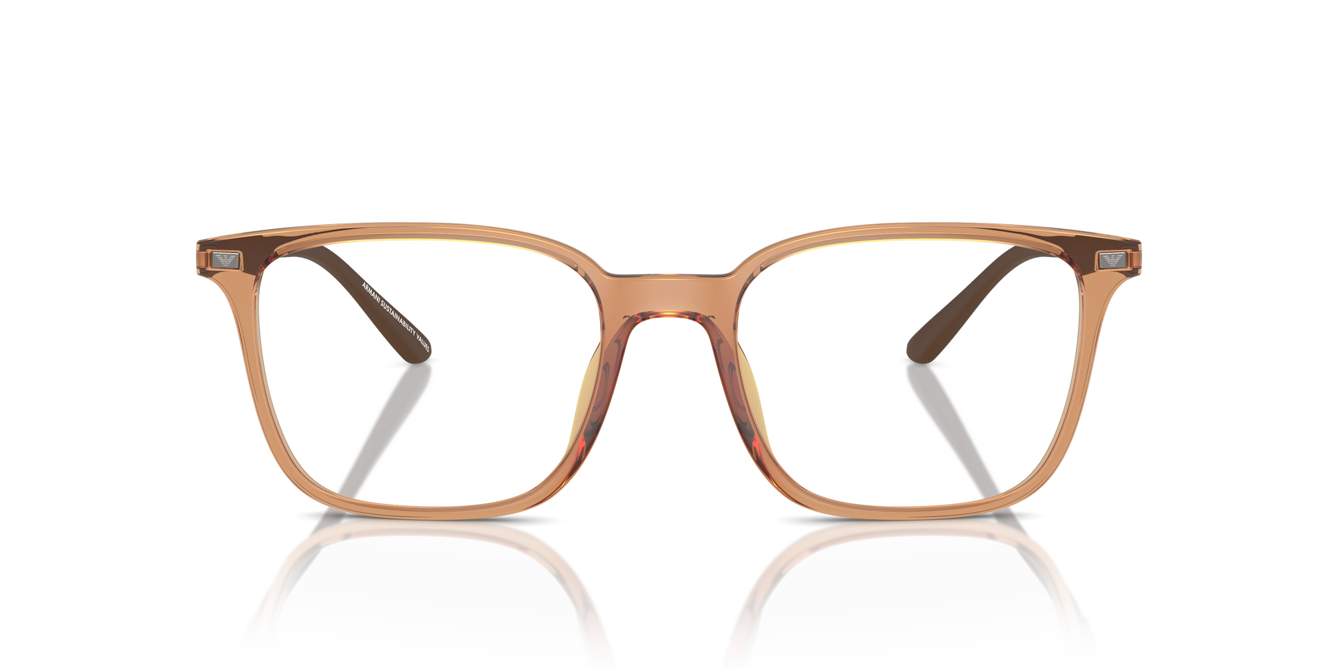 Emporio Armani Eyeglasses EA3242U 6110