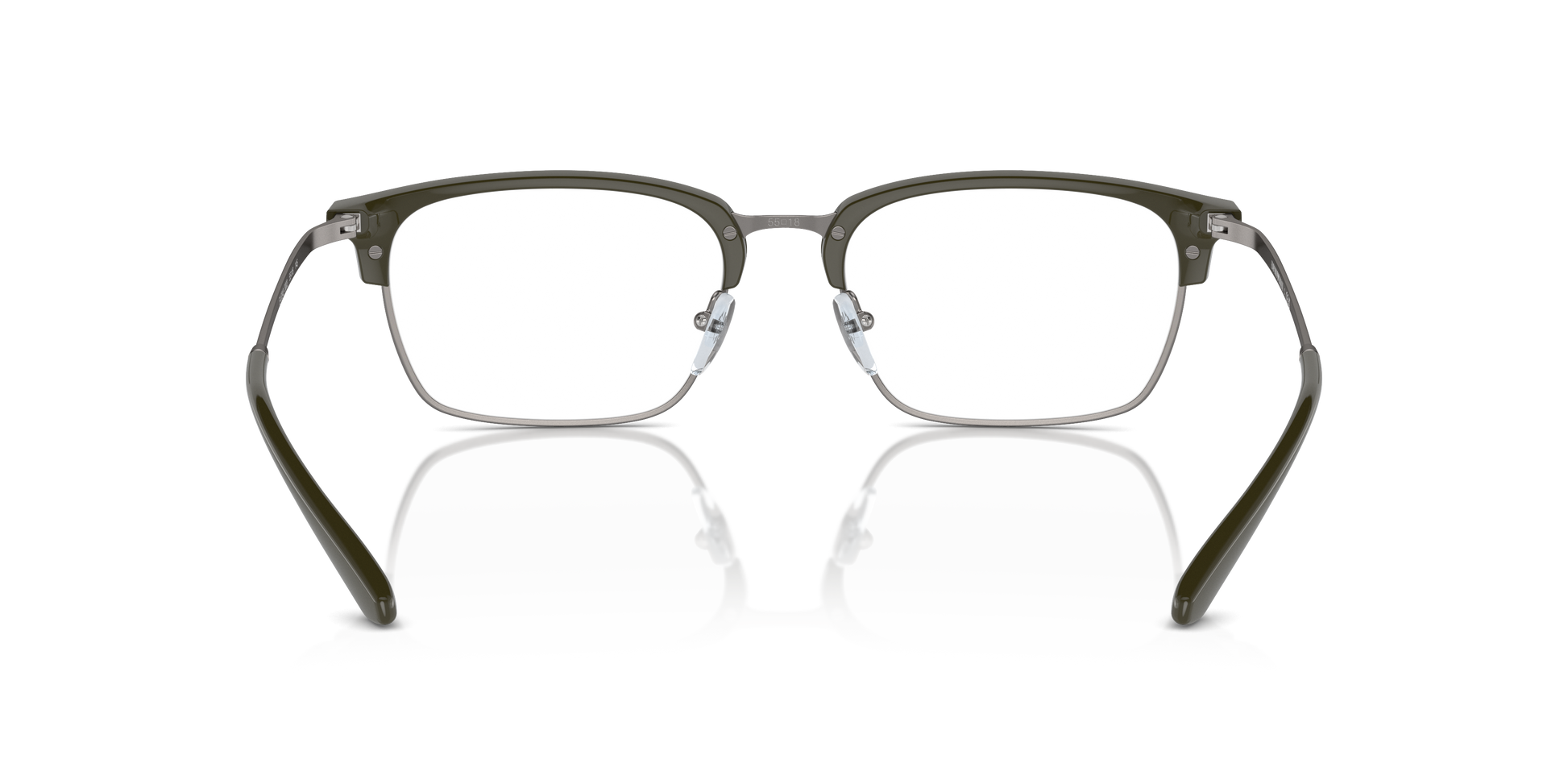 Emporio Armani Eyeglasses EA3243 3003