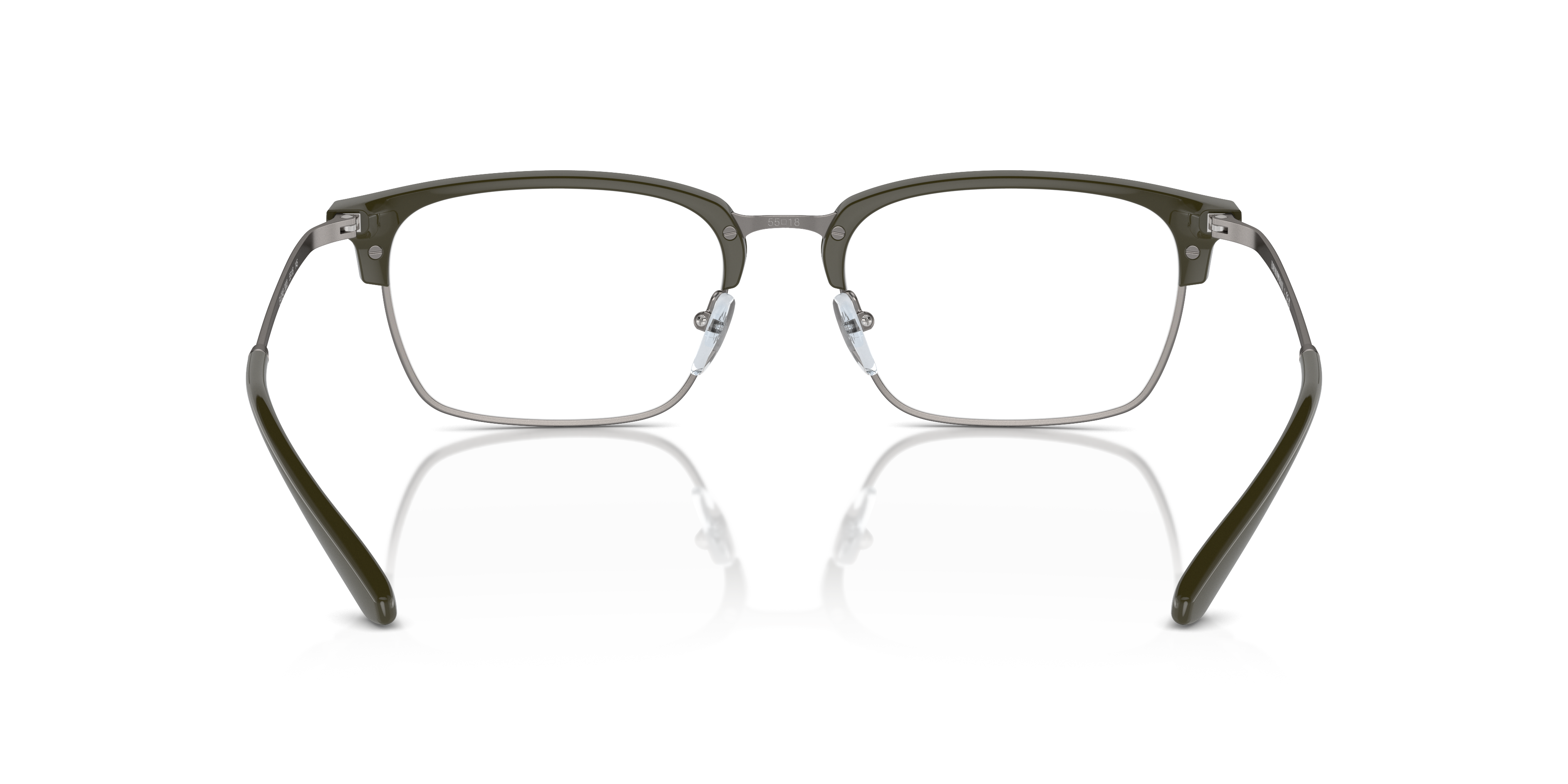 Emporio Armani Eyeglasses EA3243 3003