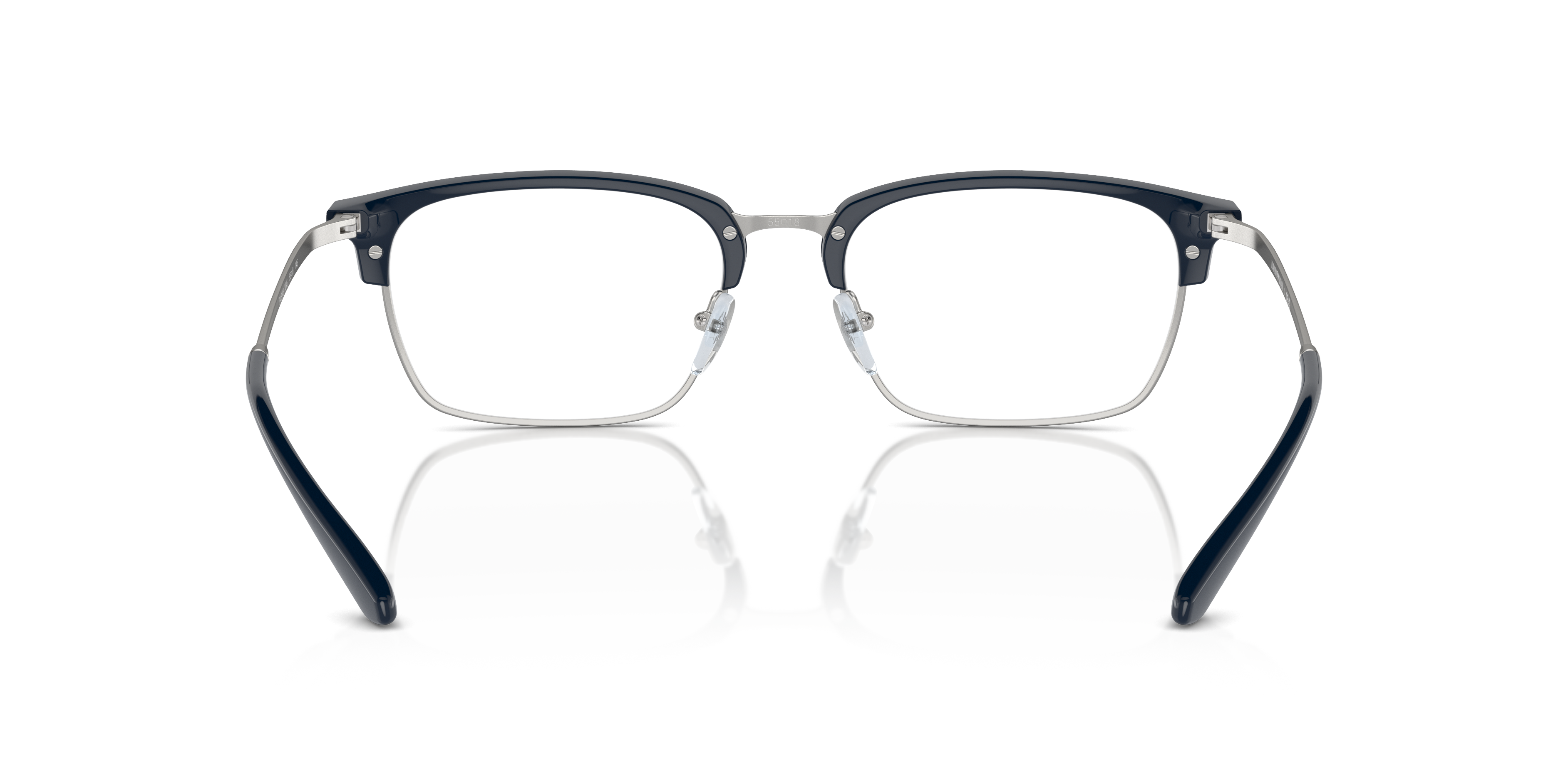 Emporio Armani Eyeglasses EA3243 3045