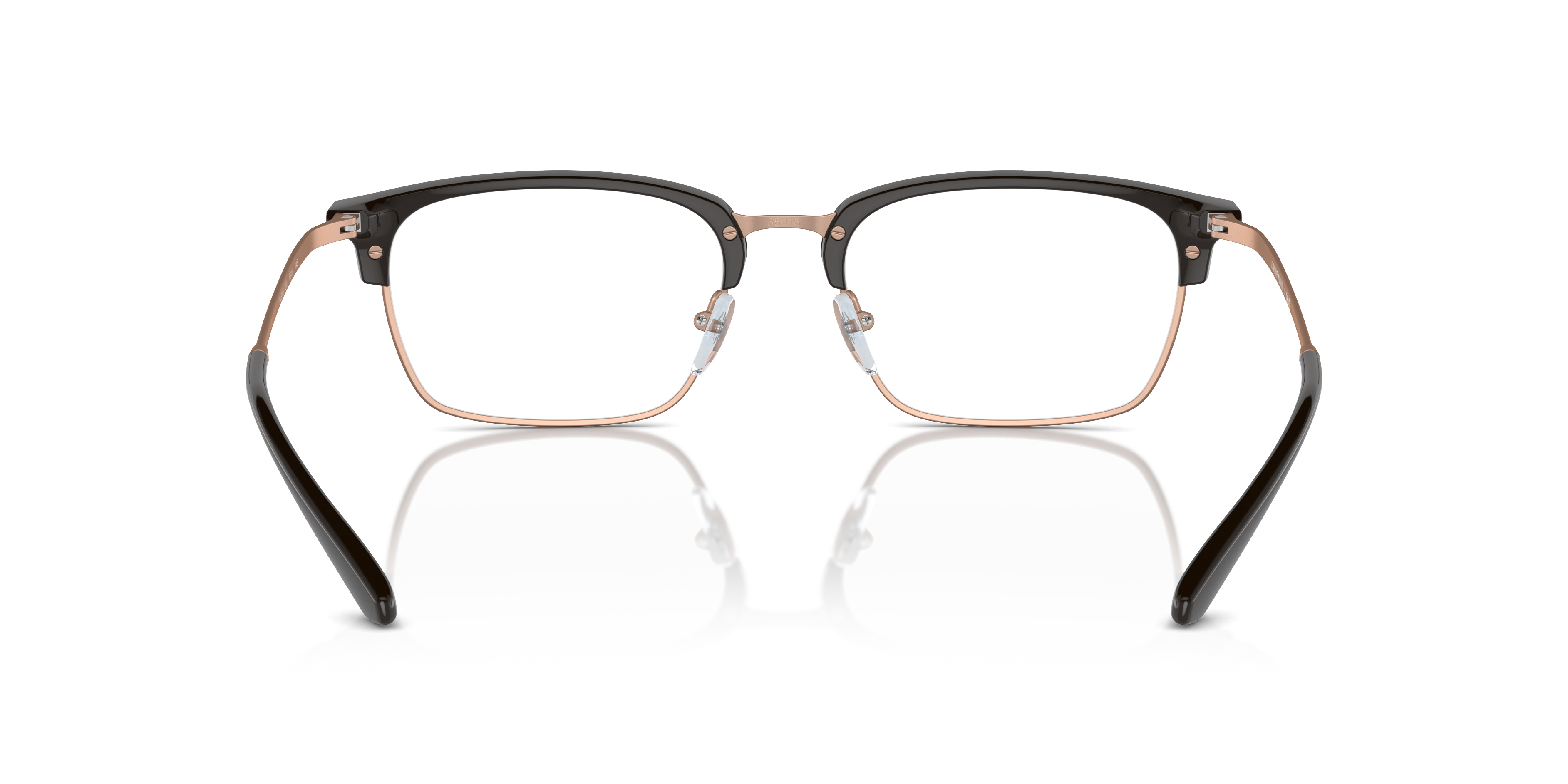 Emporio Armani Eyeglasses EA3243 3201